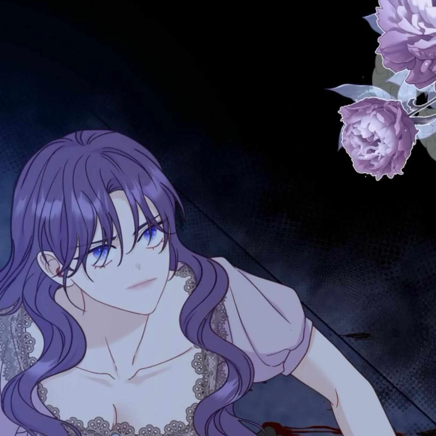 Fall in Love or Die Chapter 39 page 6 - 