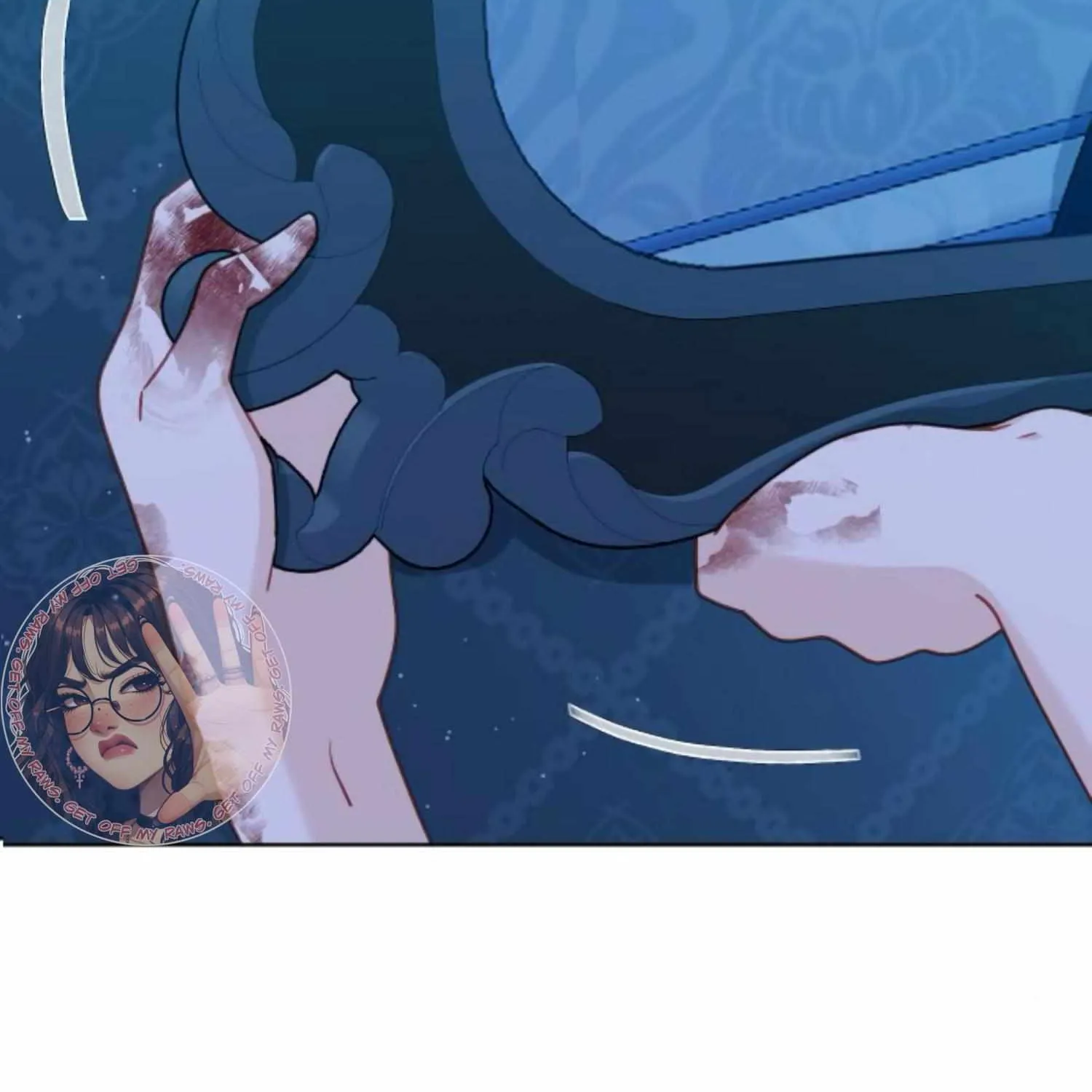 Fall in Love or Die Chapter 39 page 86 - 