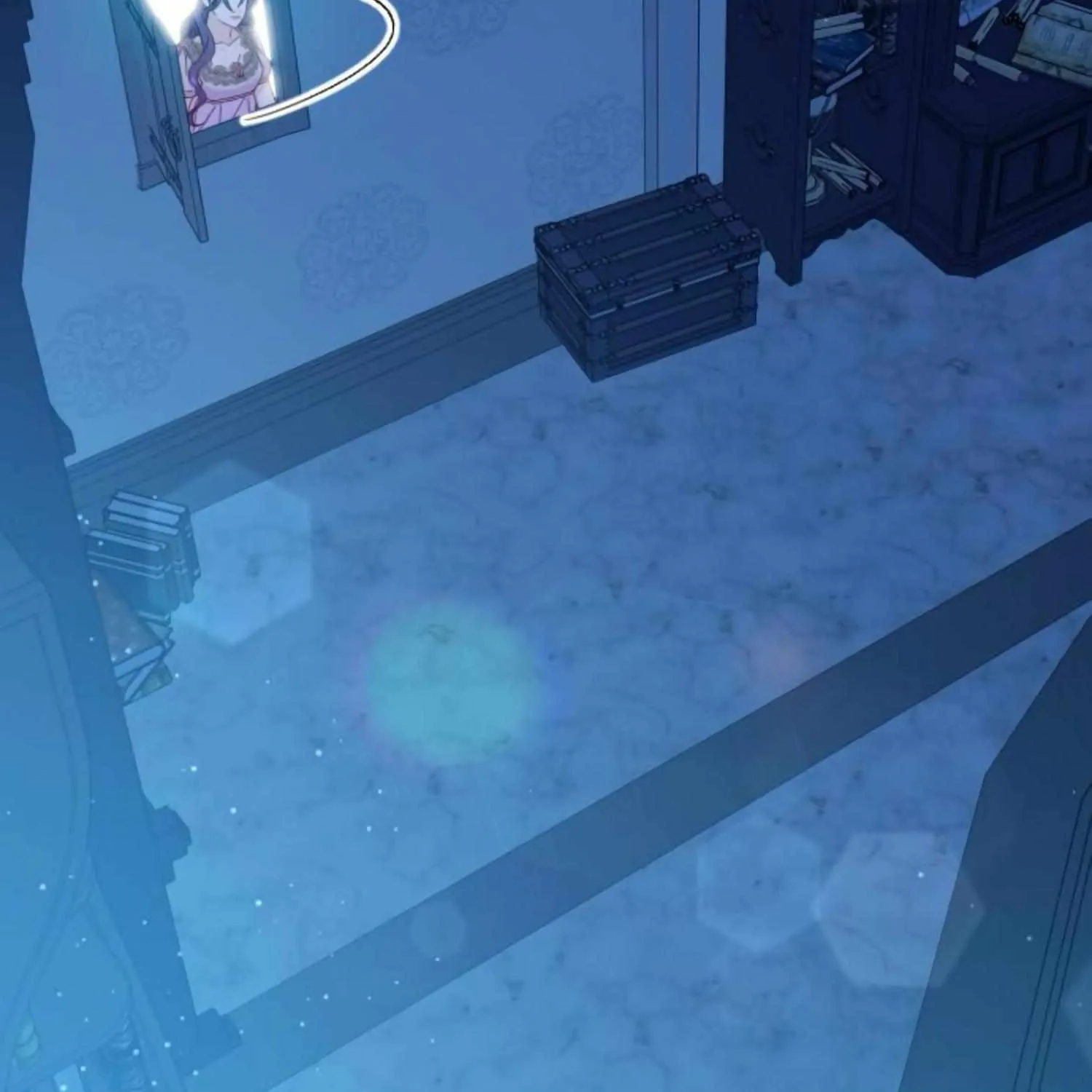 Fall in Love or Die Chapter 39 page 91 - 