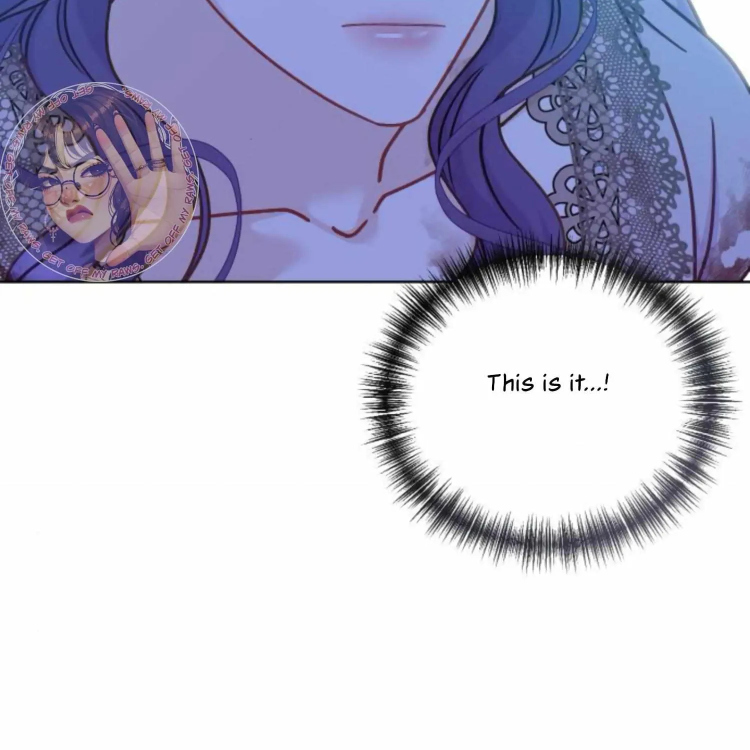 Fall in Love or Die Chapter 39 page 94 - 