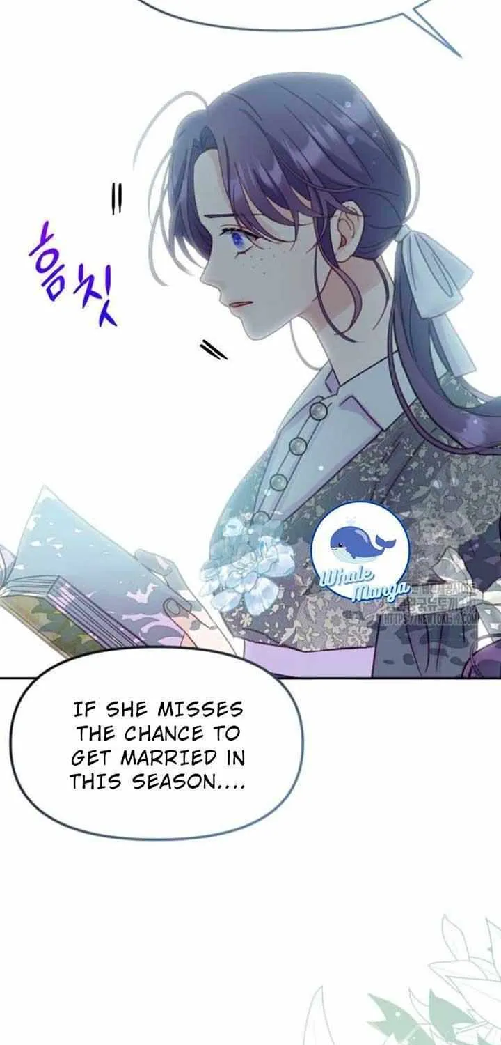 Fall in Love or Die Chapter 4 page 11 - 