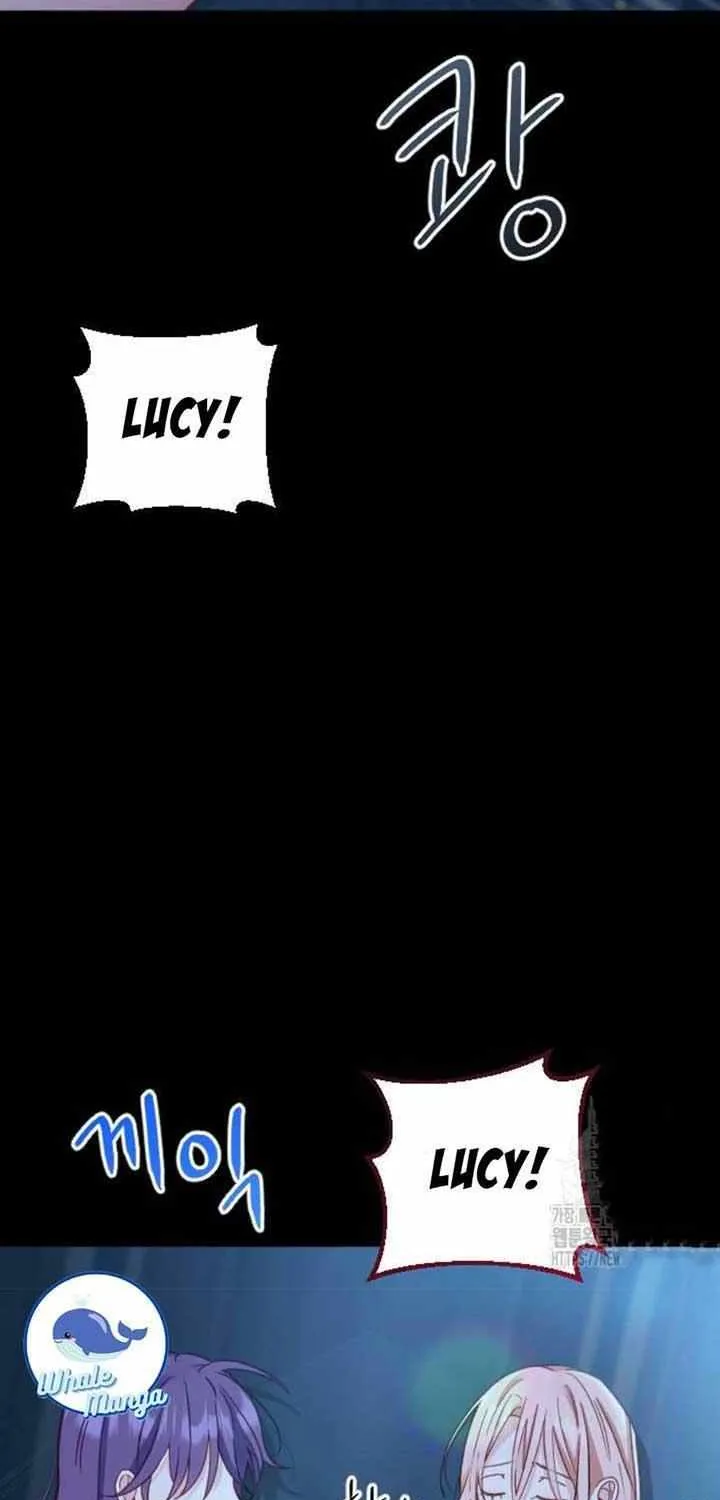 Fall in Love or Die Chapter 4 page 106 - 