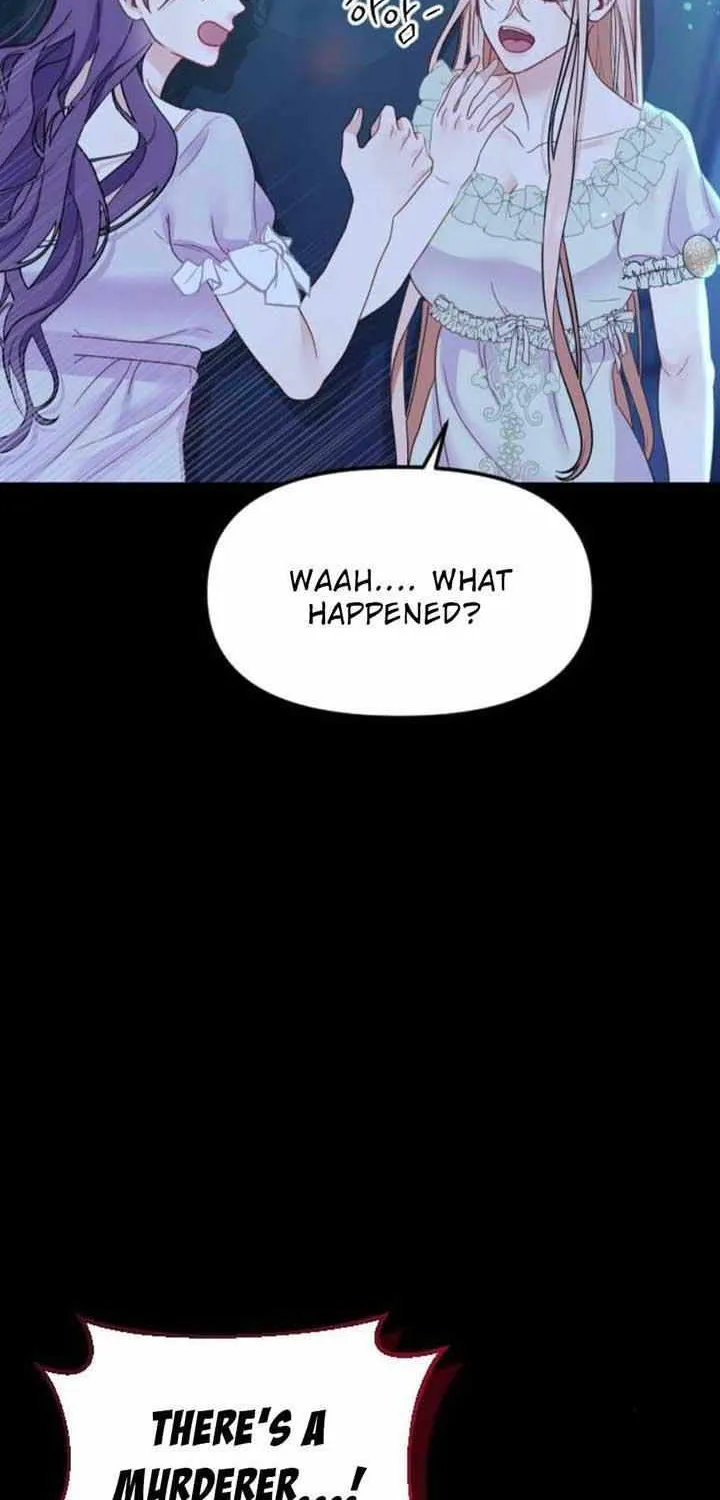 Fall in Love or Die Chapter 4 page 107 - 