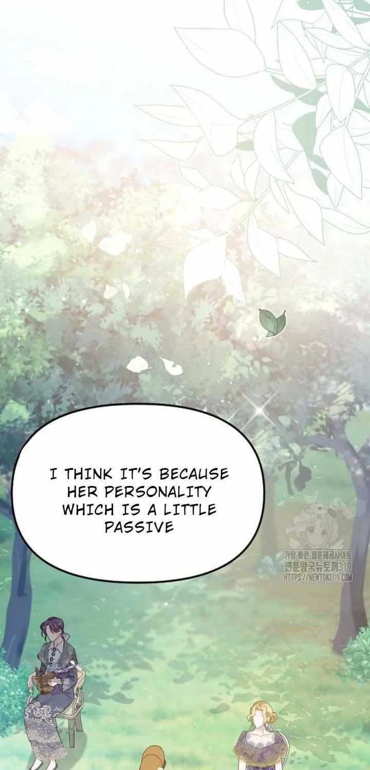 Fall in Love or Die Chapter 4 page 12 - 