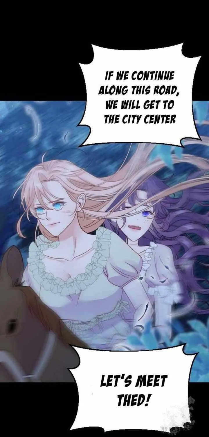 Fall in Love or Die Chapter 4 page 120 - 