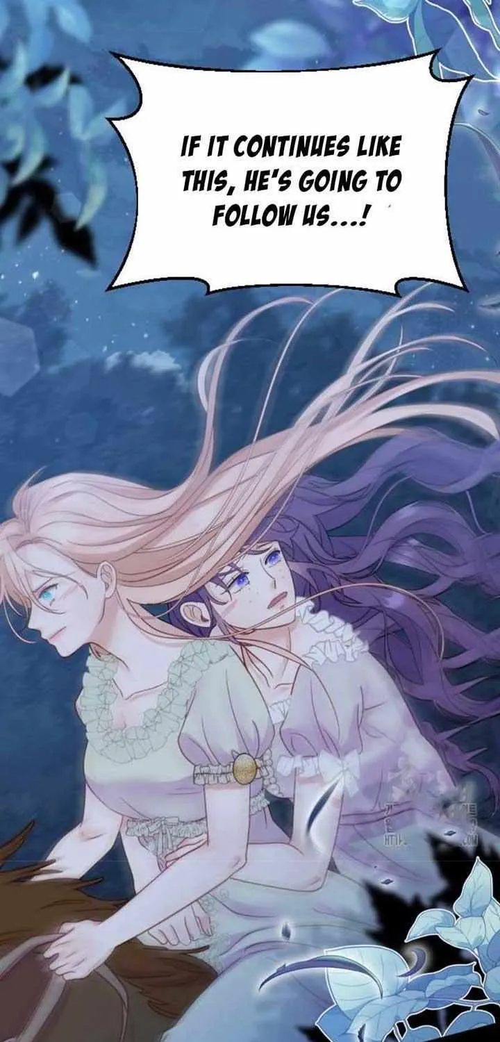 Fall in Love or Die Chapter 4 page 126 - 
