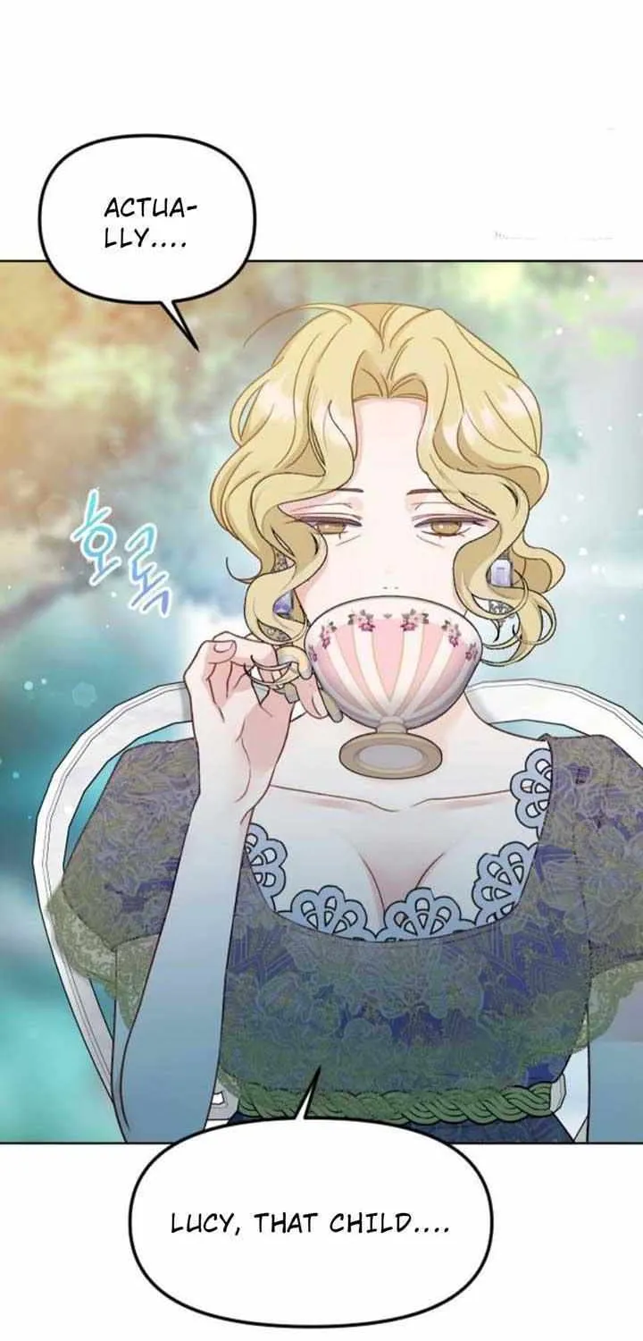 Fall in Love or Die Chapter 4 page 21 - 