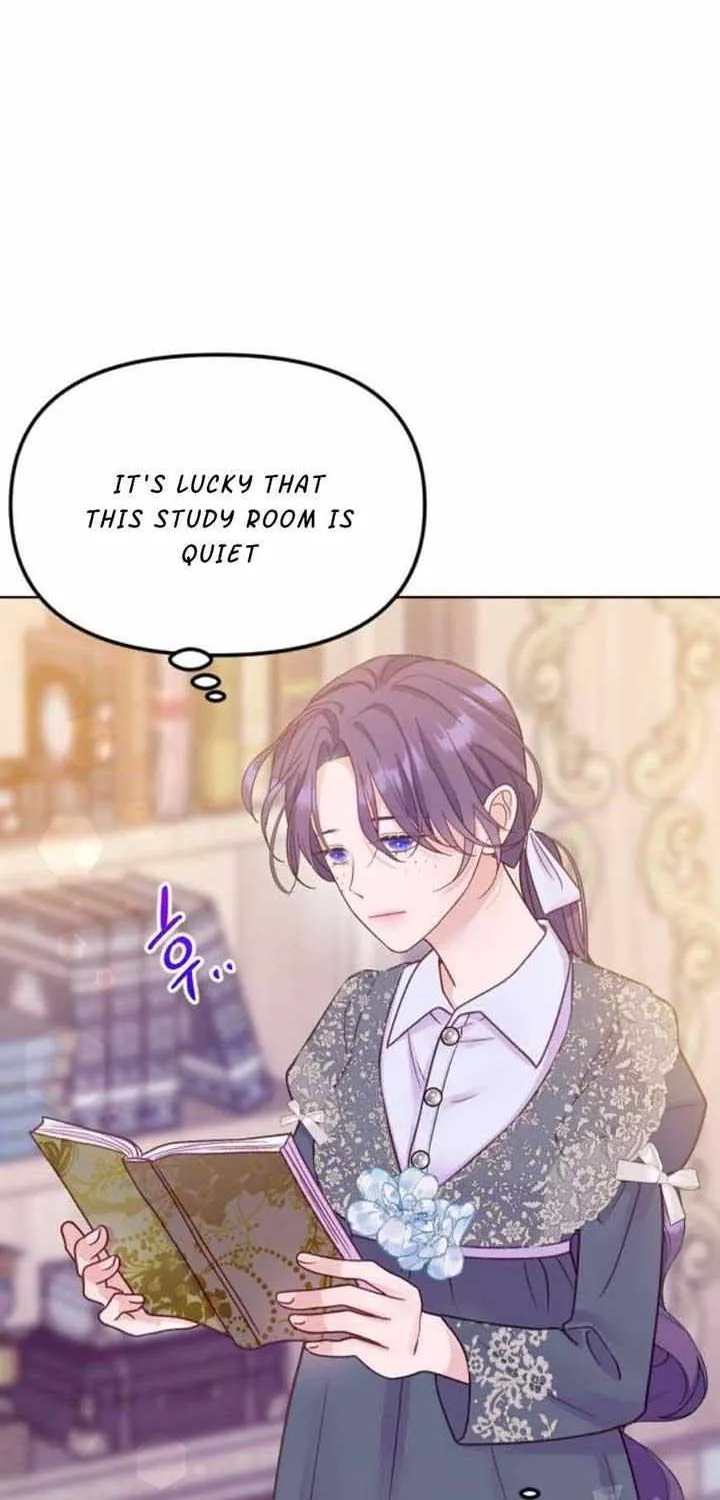 Fall in Love or Die Chapter 4 page 27 - 