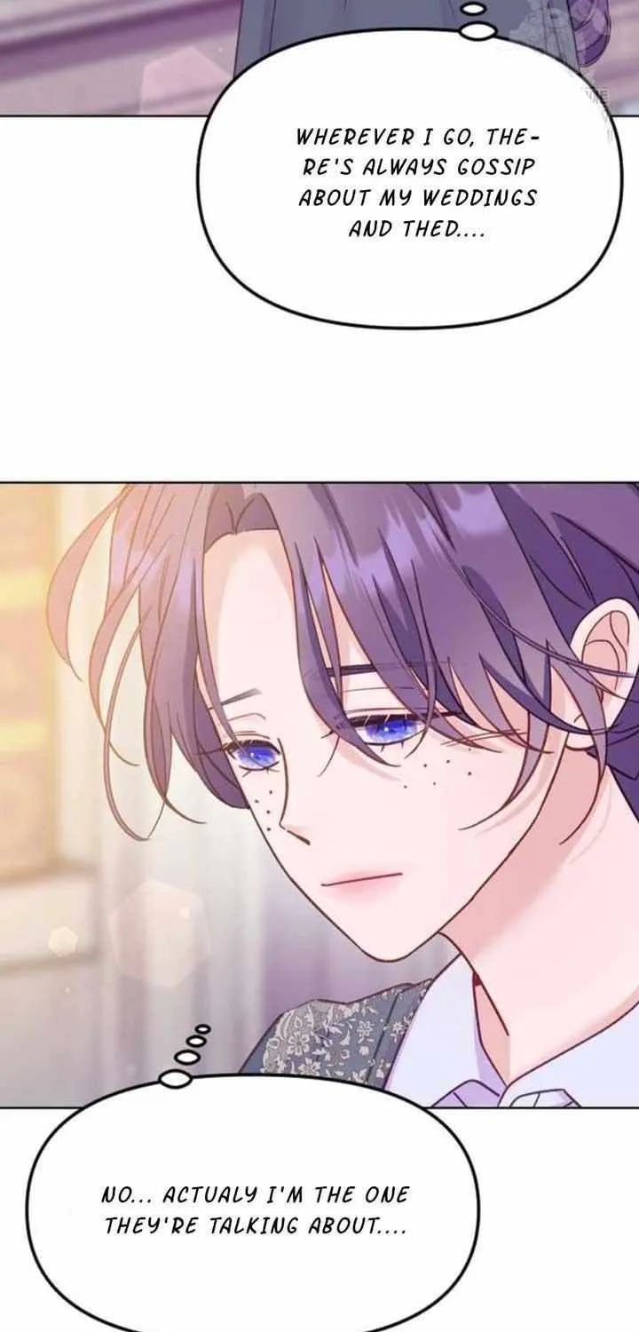 Fall in Love or Die Chapter 4 page 28 - 