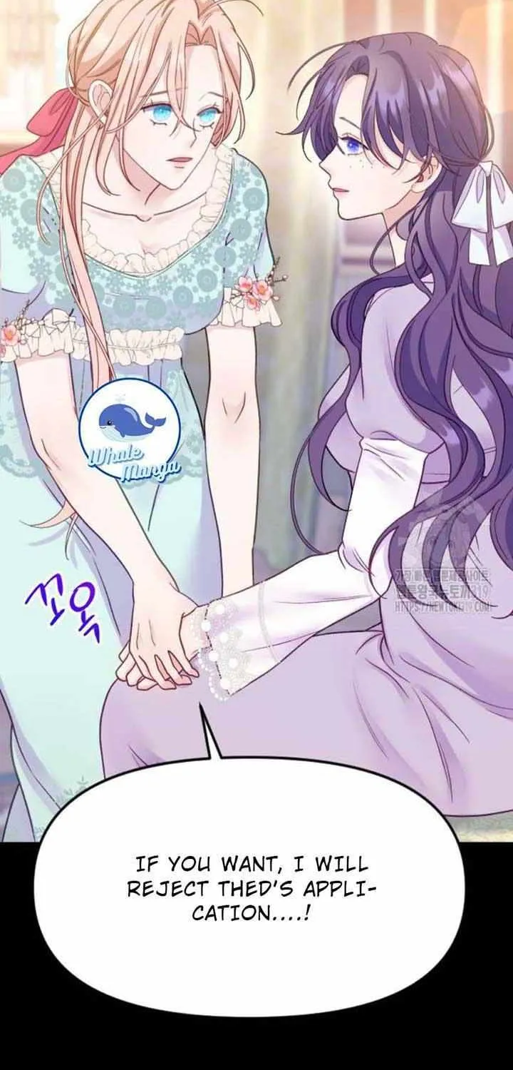Fall in Love or Die Chapter 4 page 31 - 