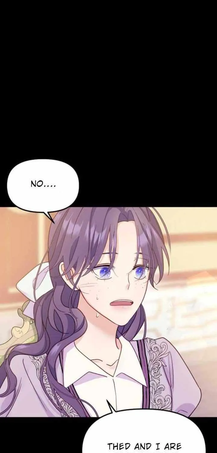 Fall in Love or Die Chapter 4 page 32 - 