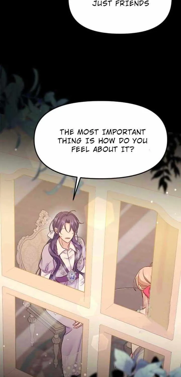 Fall in Love or Die Chapter 4 page 33 - 