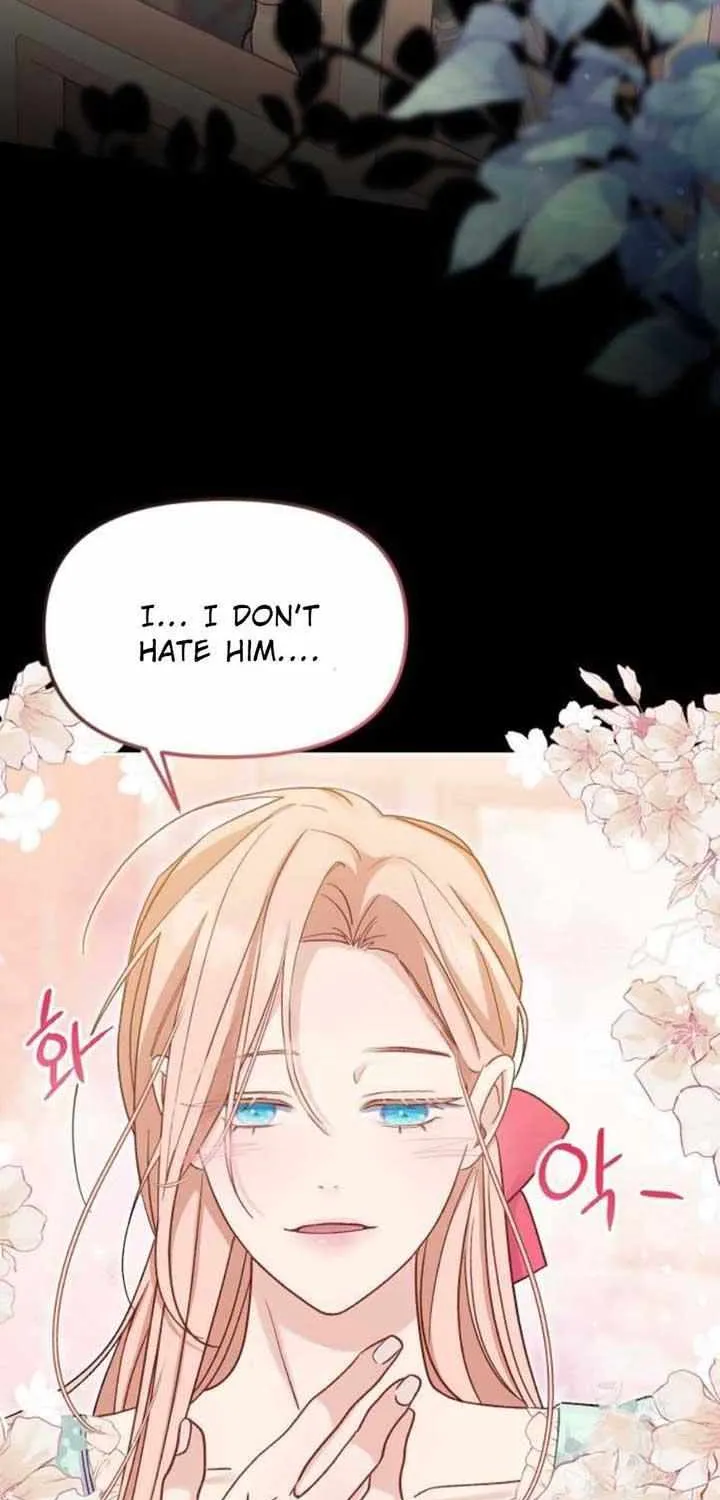 Fall in Love or Die Chapter 4 page 34 - 