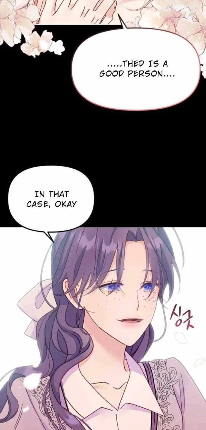 Fall in Love or Die Chapter 4 page 35 - 