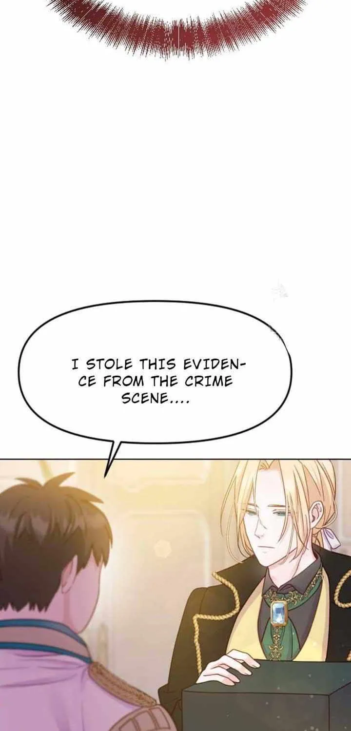 Fall in Love or Die Chapter 4 page 43 - 