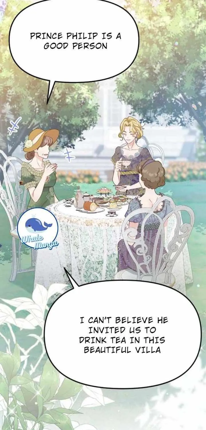 Fall in Love or Die Chapter 4 page 7 - 