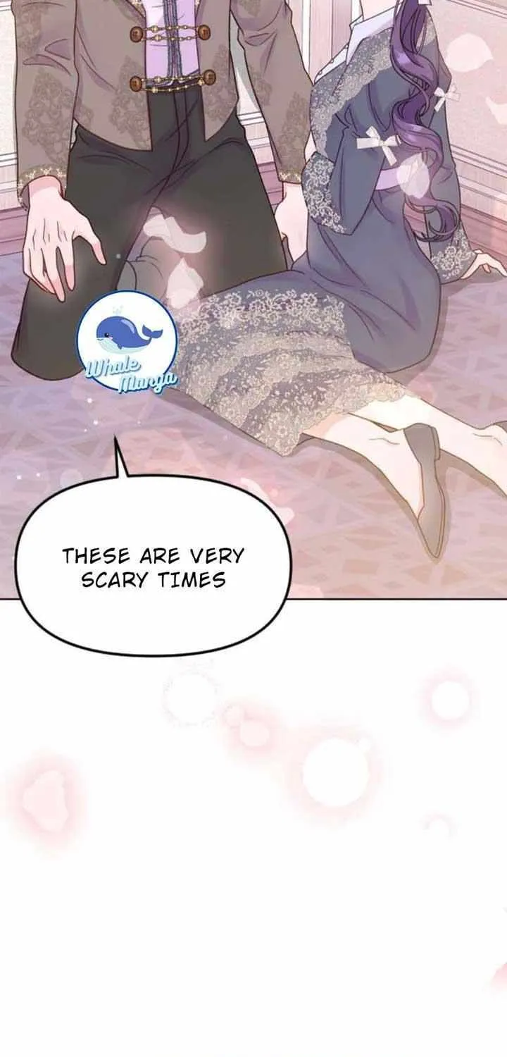 Fall in Love or Die Chapter 4 page 66 - 