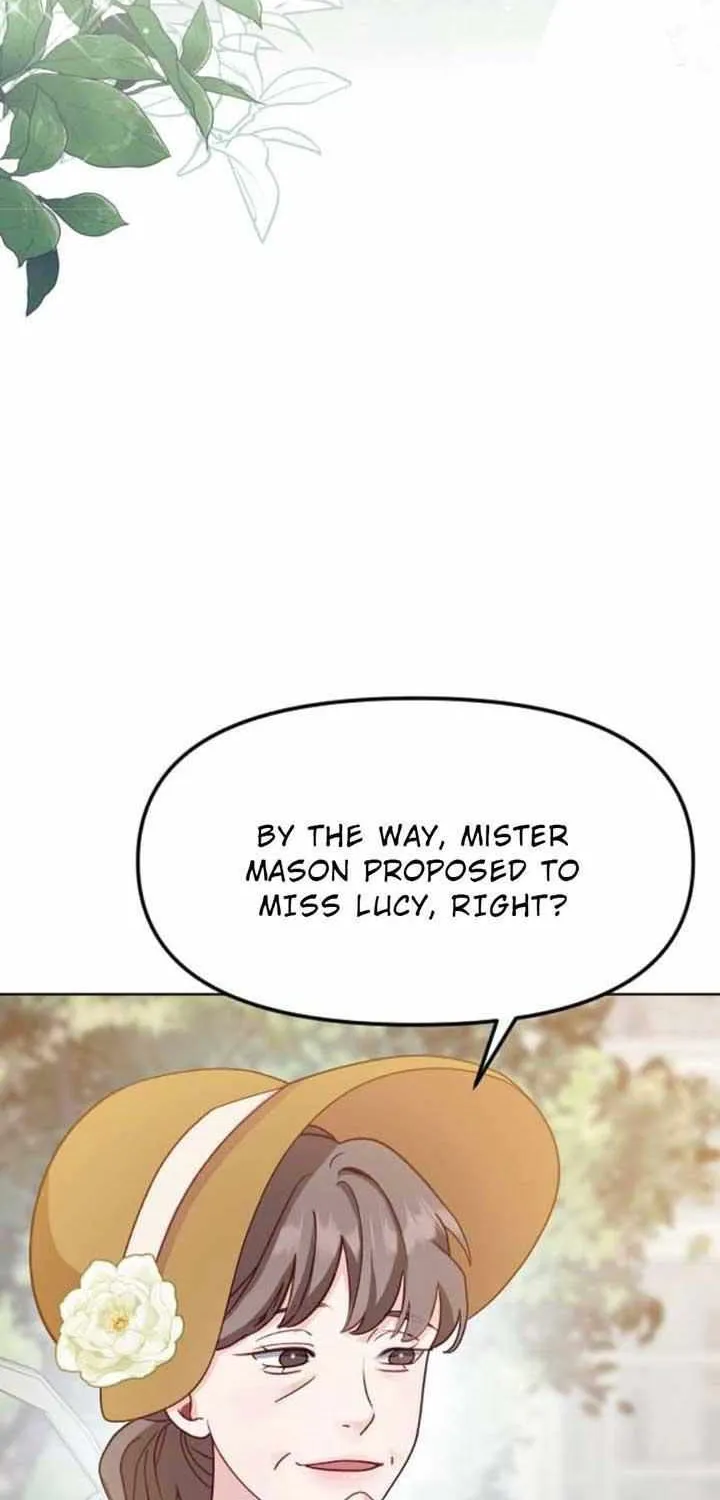 Fall in Love or Die Chapter 4 page 8 - 