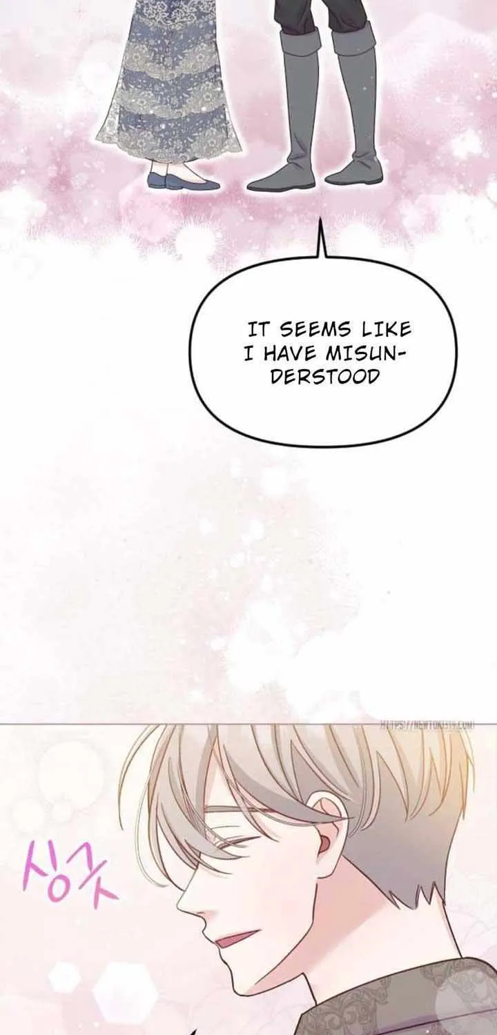 Fall in Love or Die Chapter 4 page 72 - 