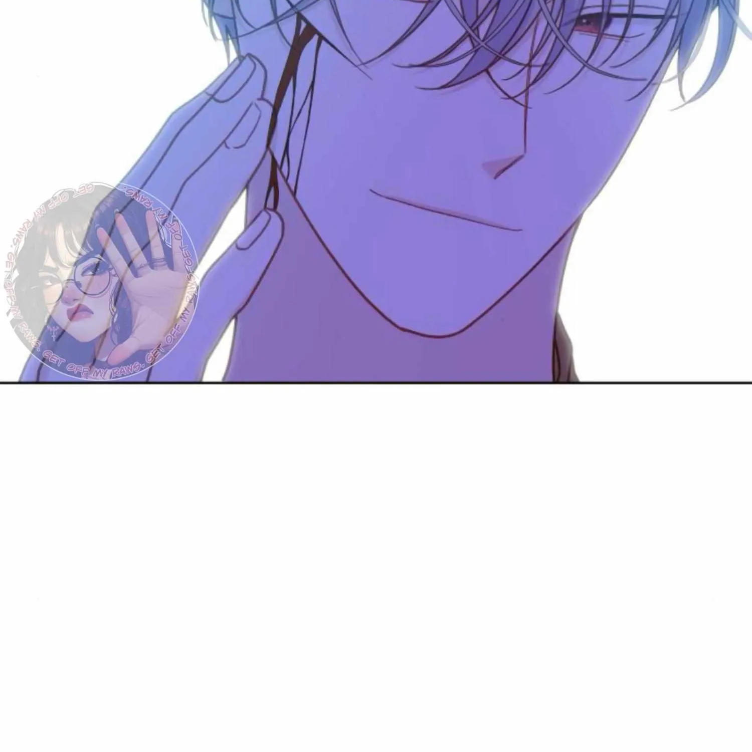 Fall in Love or Die Chapter 40 page 2 - 