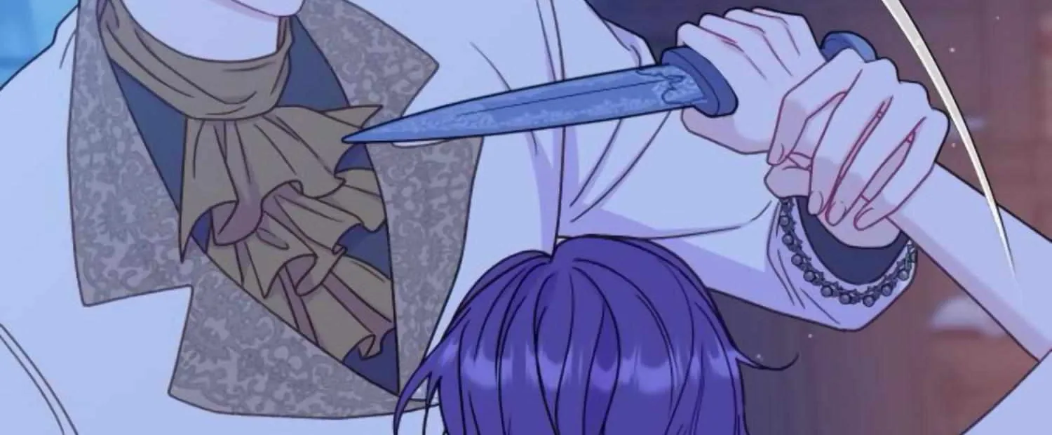 Fall in Love or Die Chapter 40 page 112 - 