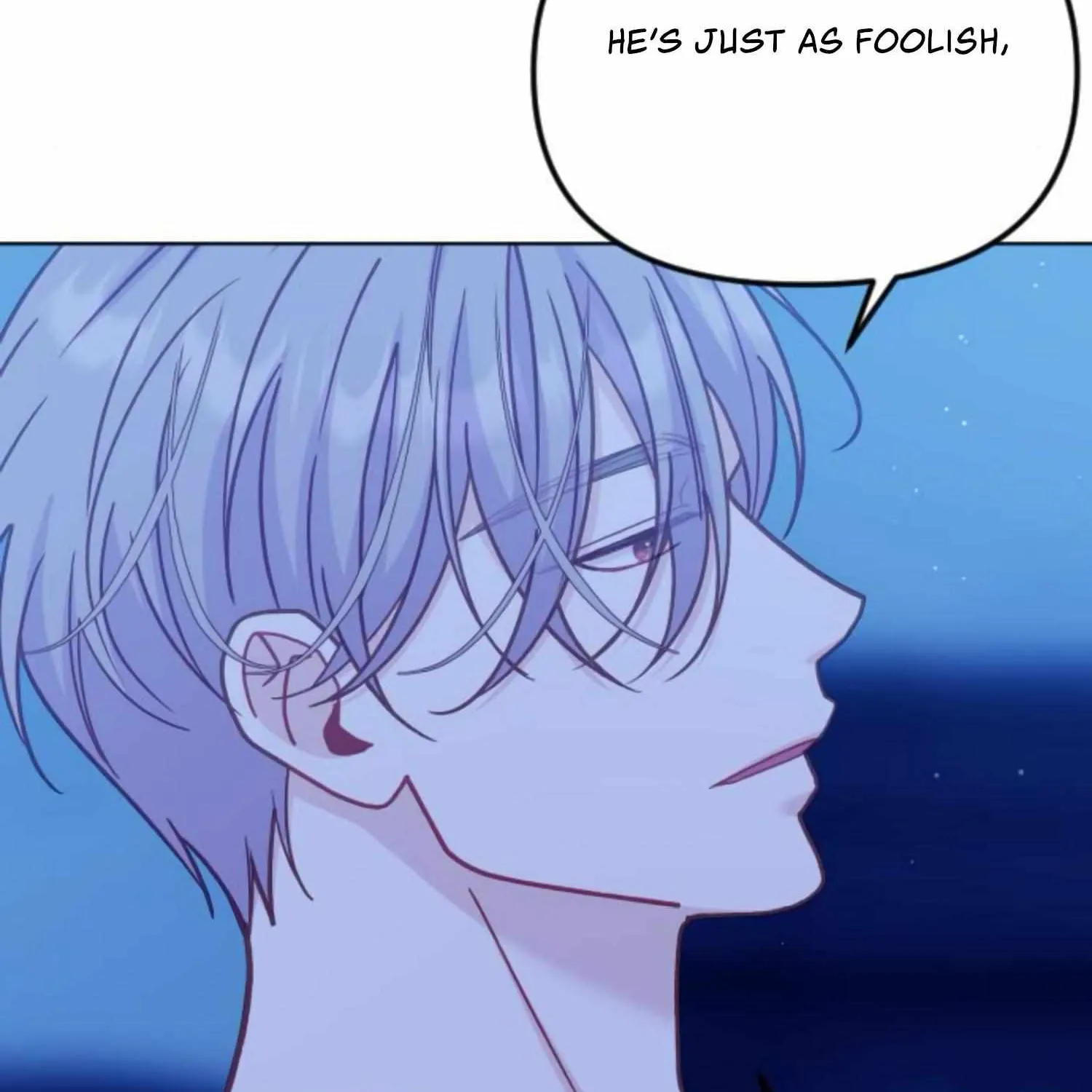 Fall in Love or Die Chapter 40 page 122 - 