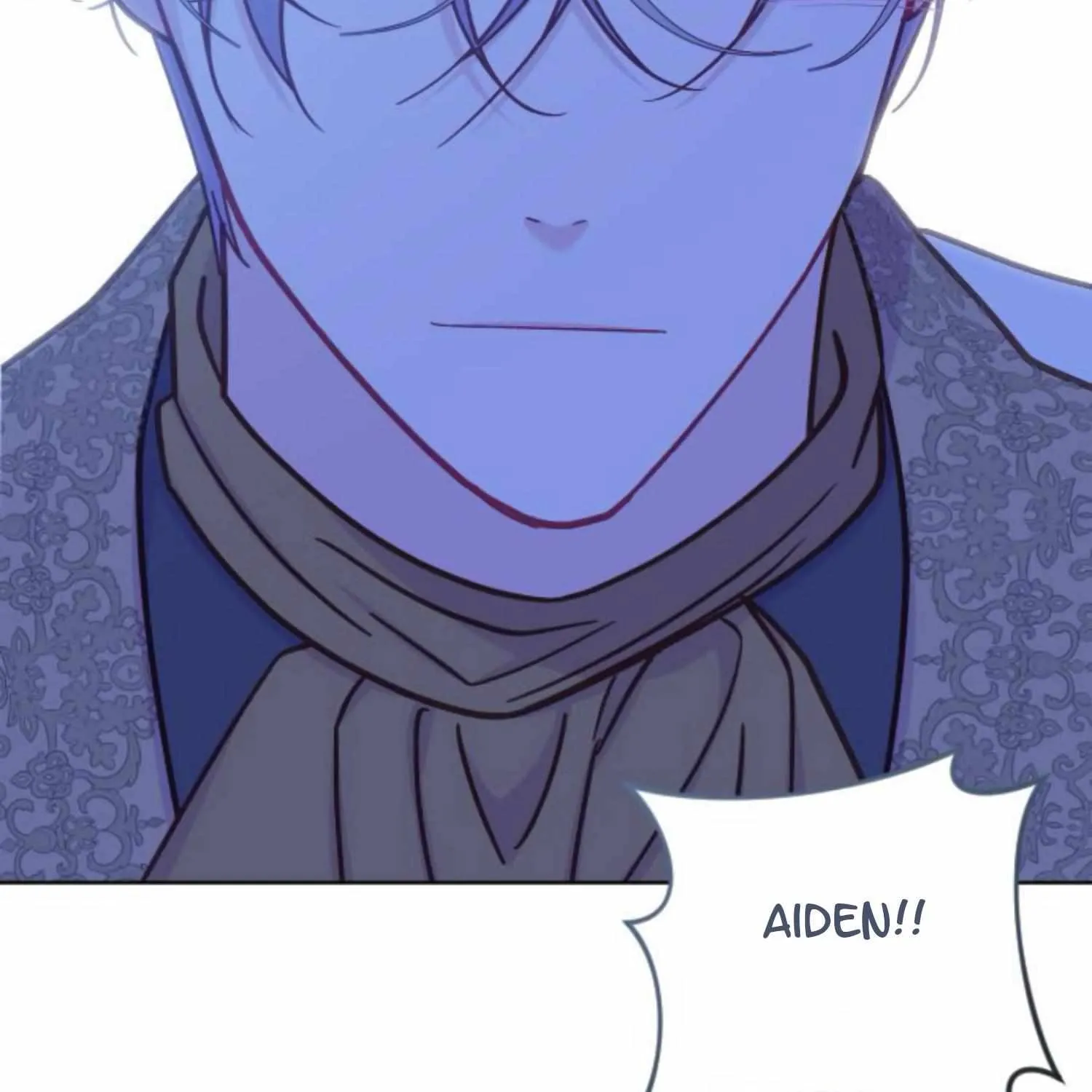 Fall in Love or Die Chapter 40 page 129 - 