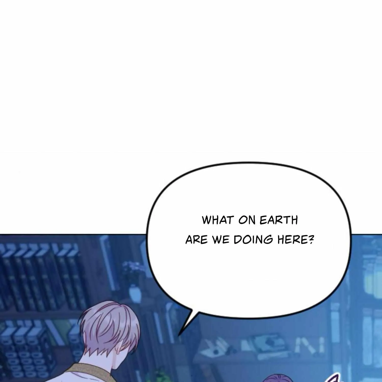 Fall in Love or Die Chapter 40 page 155 - 