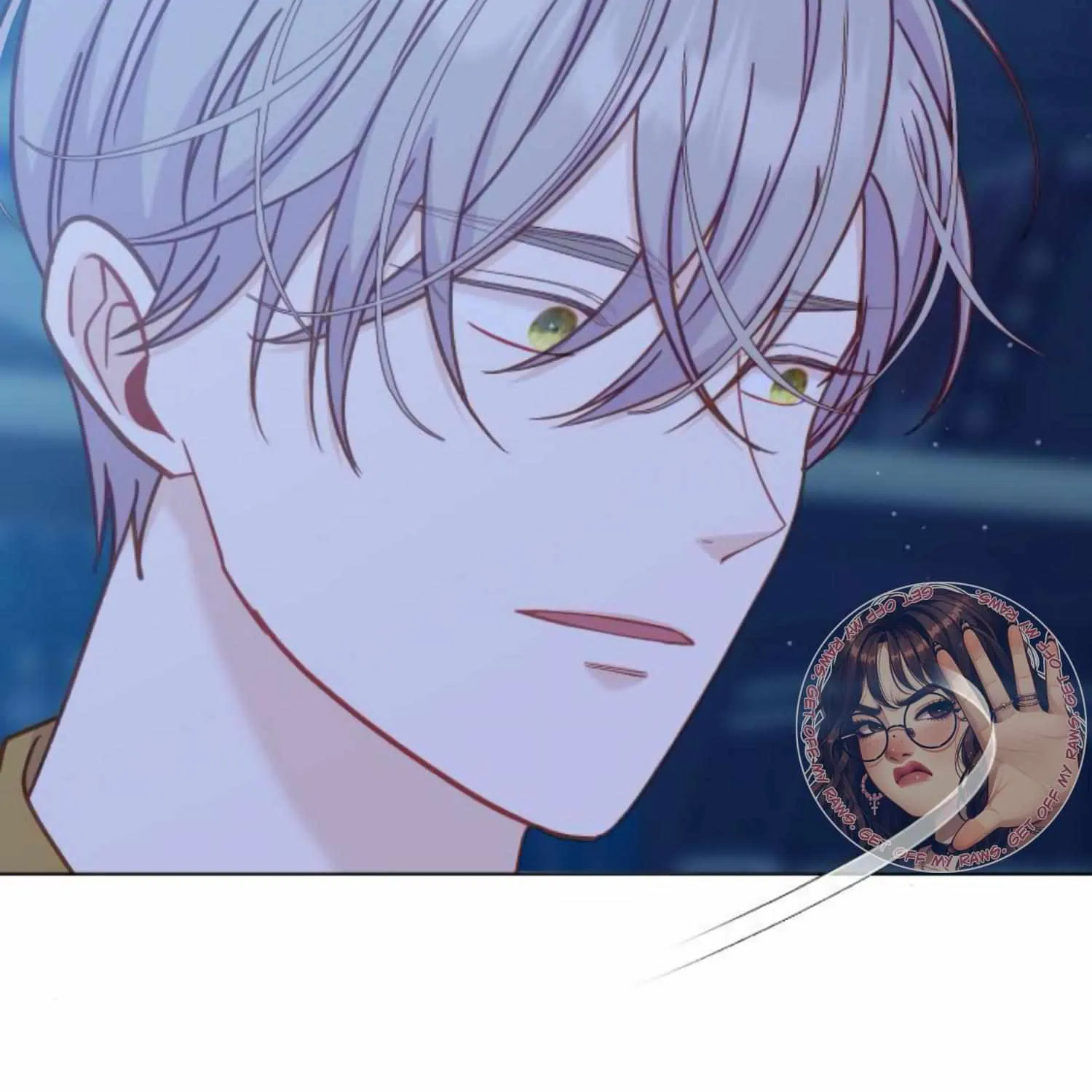 Fall in Love or Die Chapter 40 page 159 - 