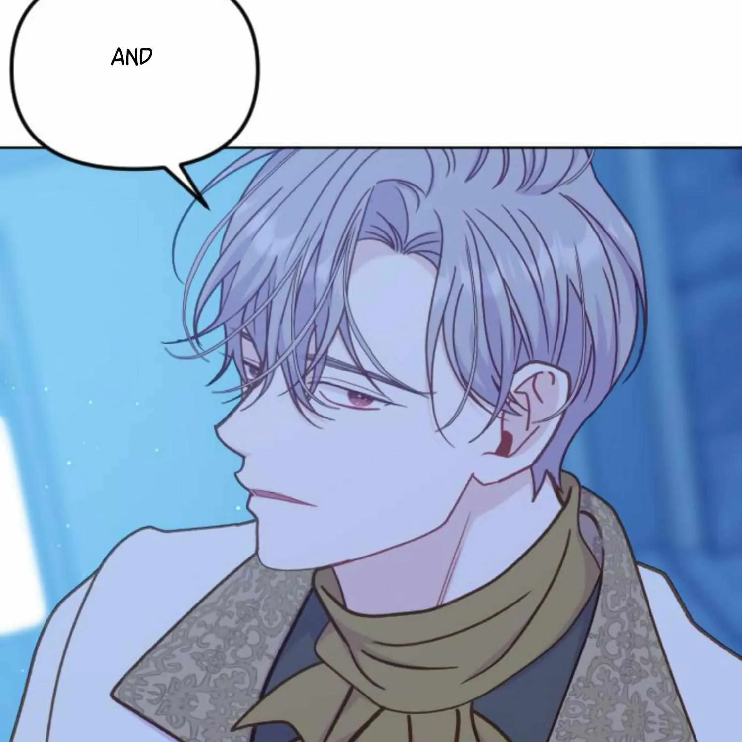 Fall in Love or Die Chapter 40 page 17 - 