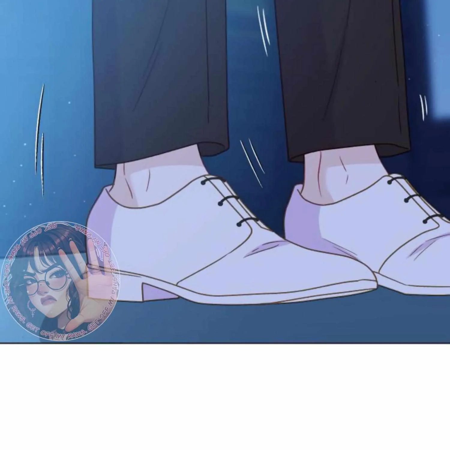 Fall in Love or Die Chapter 40 page 167 - 