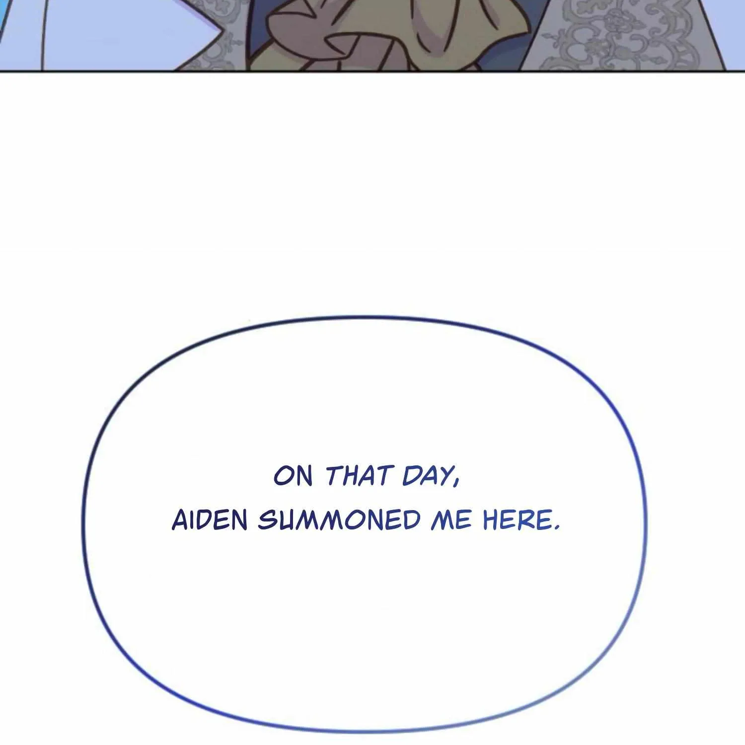 Fall in Love or Die Chapter 40 page 18 - 
