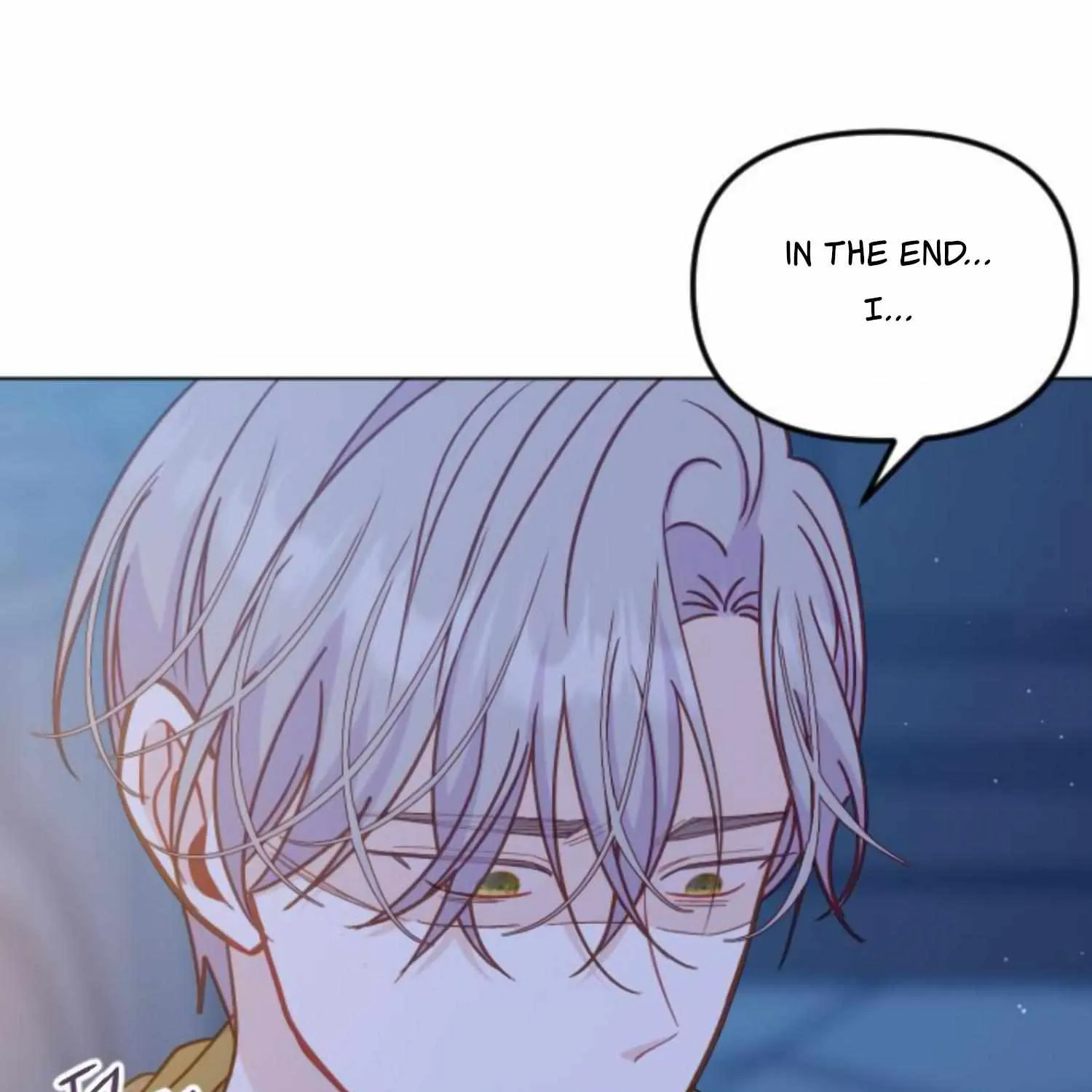 Fall in Love or Die Chapter 40 page 171 - 