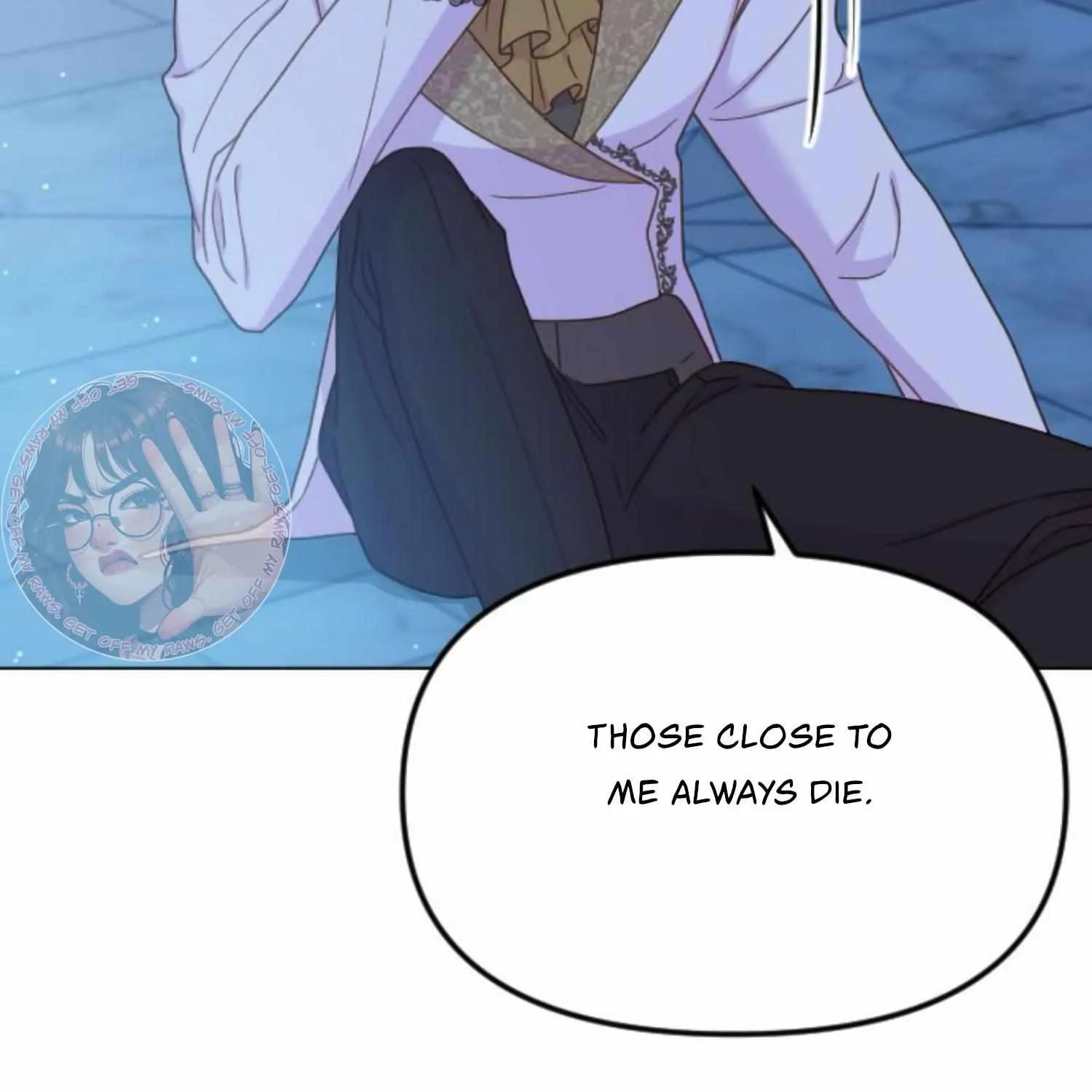 Fall in Love or Die Chapter 40 page 177 - 