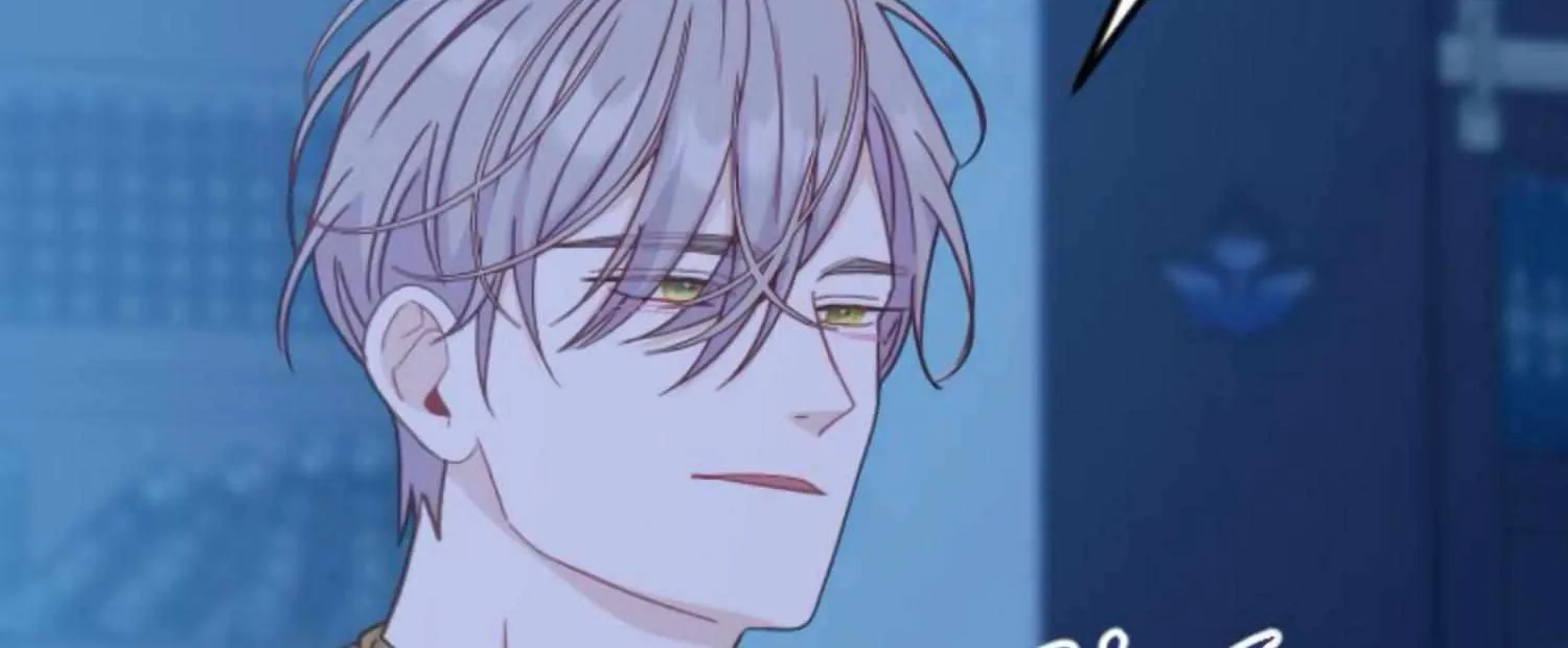 Fall in Love or Die Chapter 40 page 204 - 