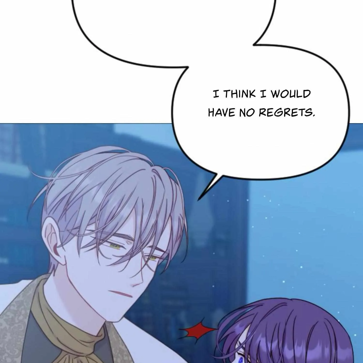 Fall in Love or Die Chapter 40 page 221 - 