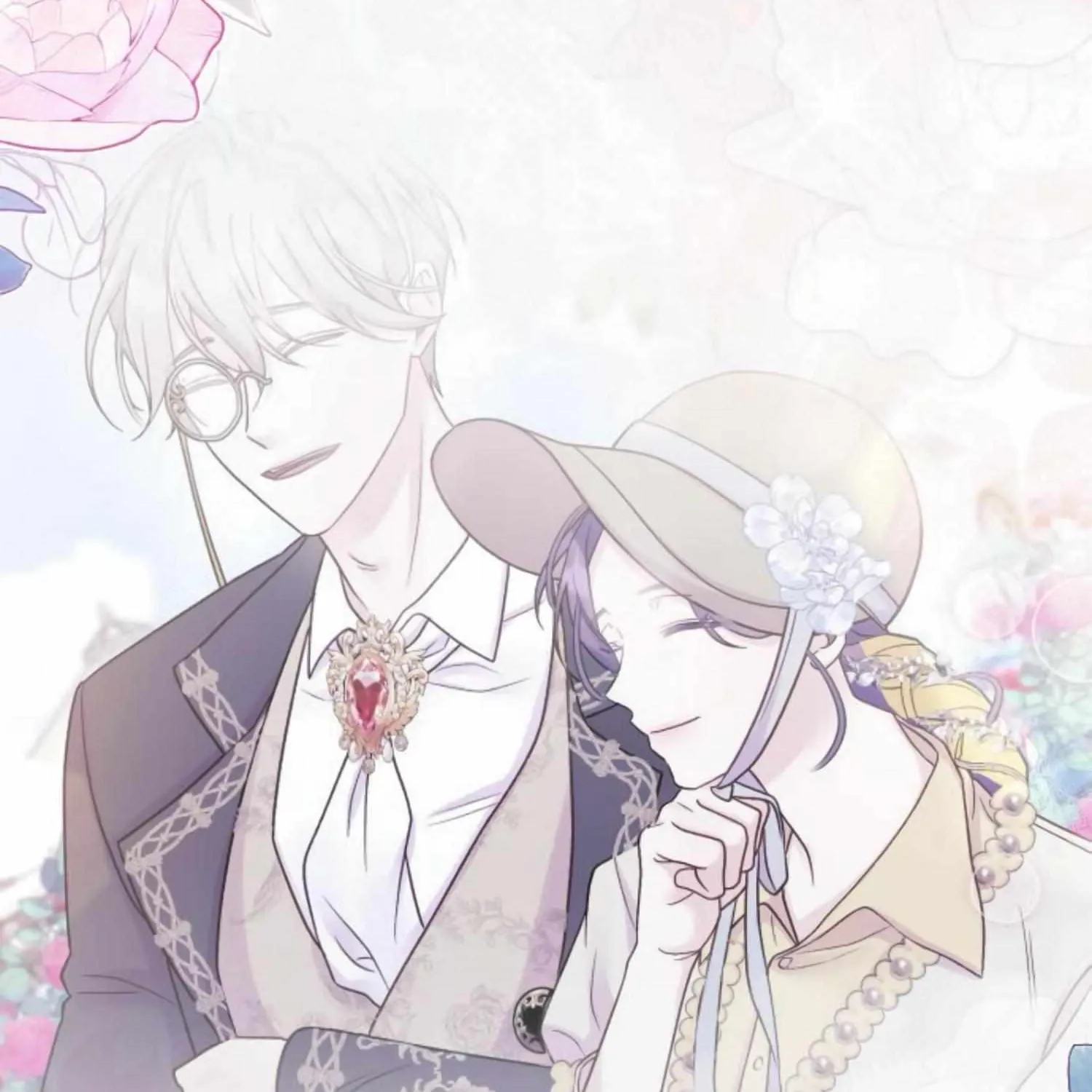 Fall in Love or Die Chapter 40 page 230 - 