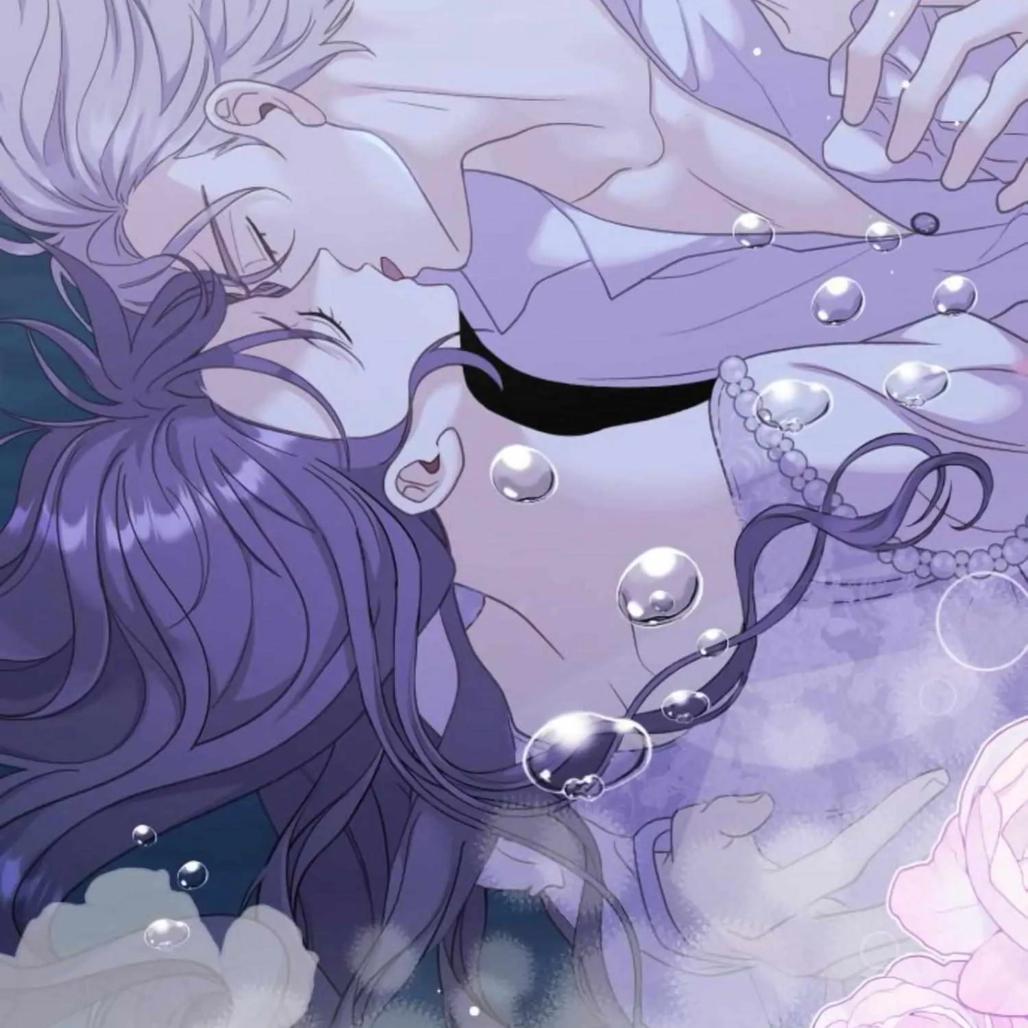 Fall in Love or Die Chapter 40 page 238 - 