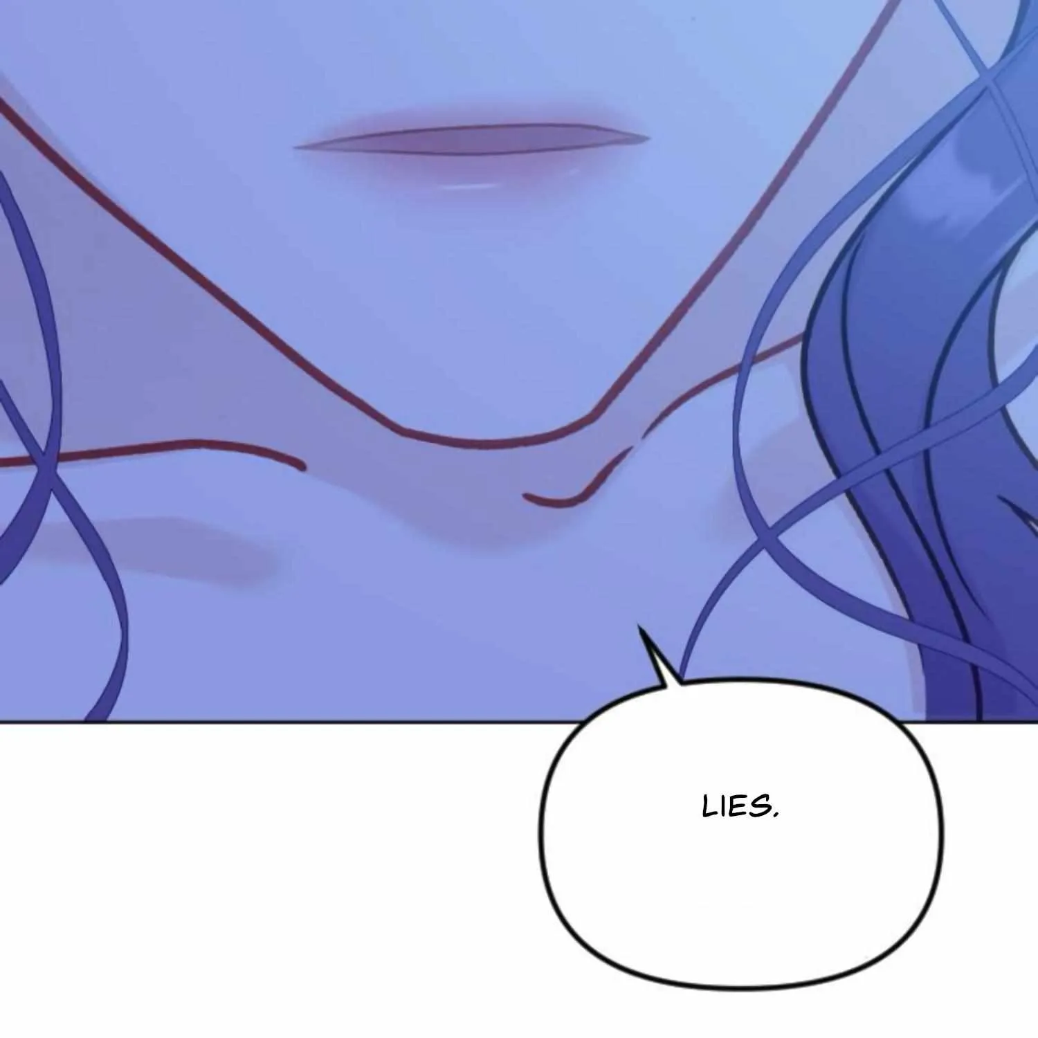 Fall in Love or Die Chapter 40 page 25 - 