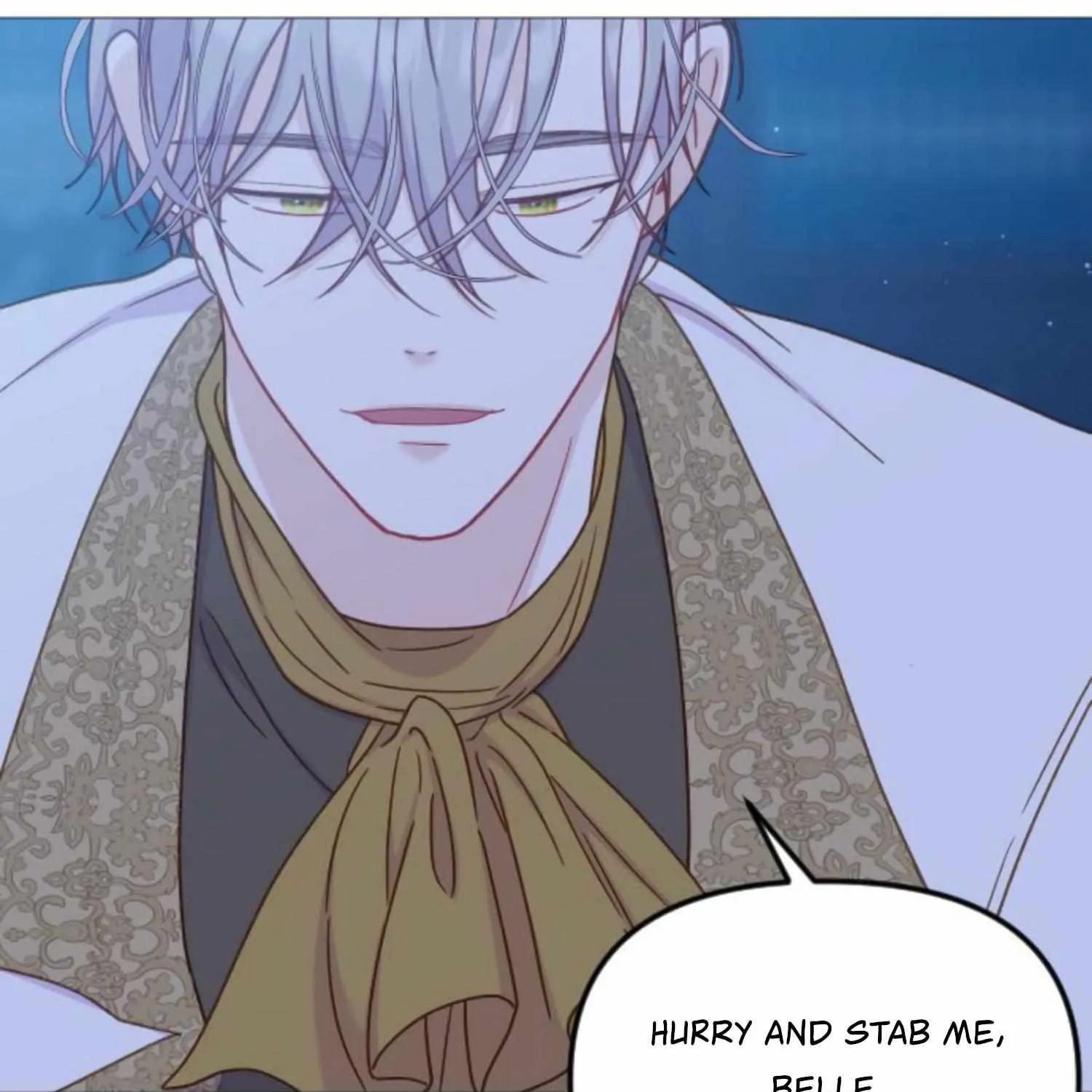 Fall in Love or Die Chapter 40 page 243 - 