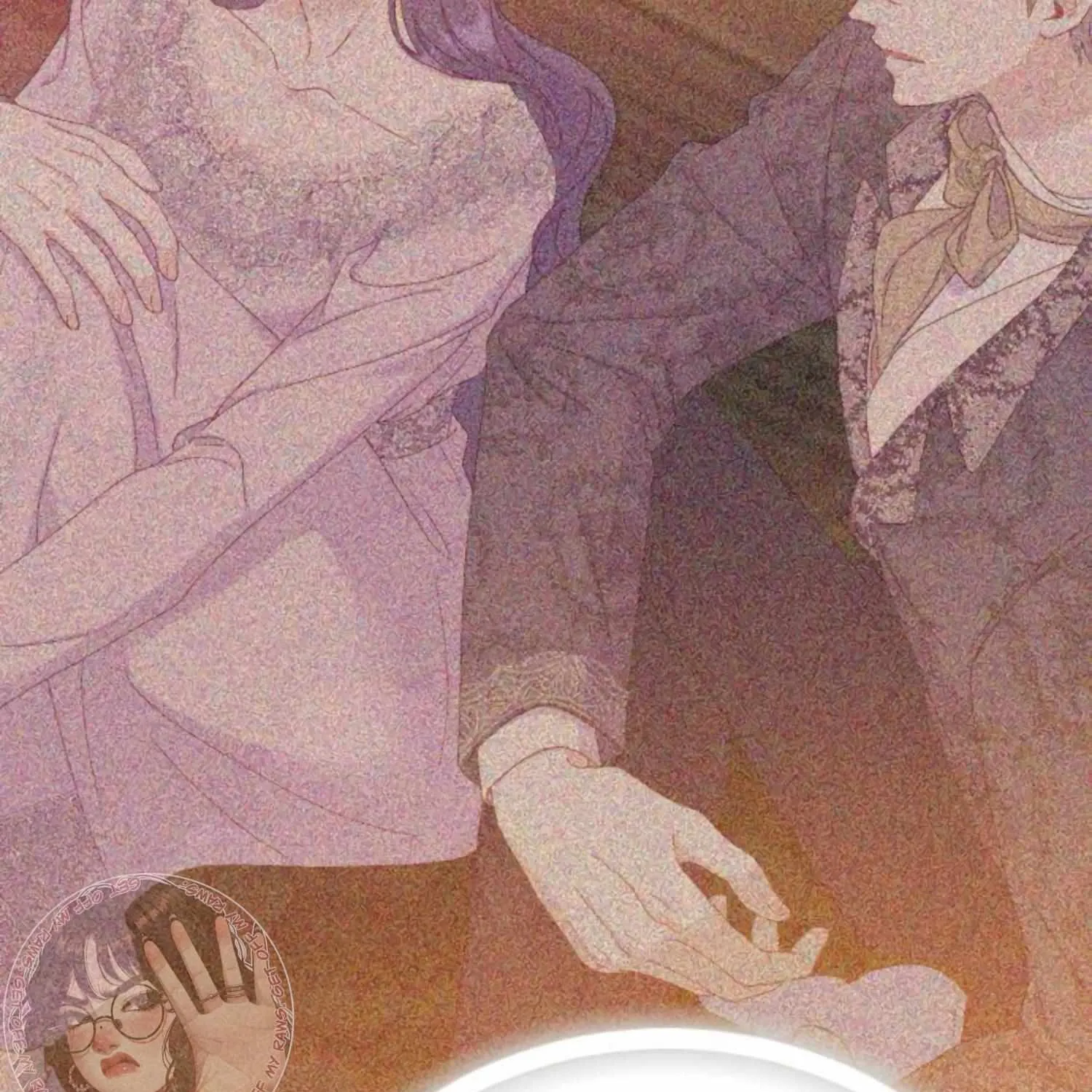 Fall in Love or Die Chapter 40 page 257 - 