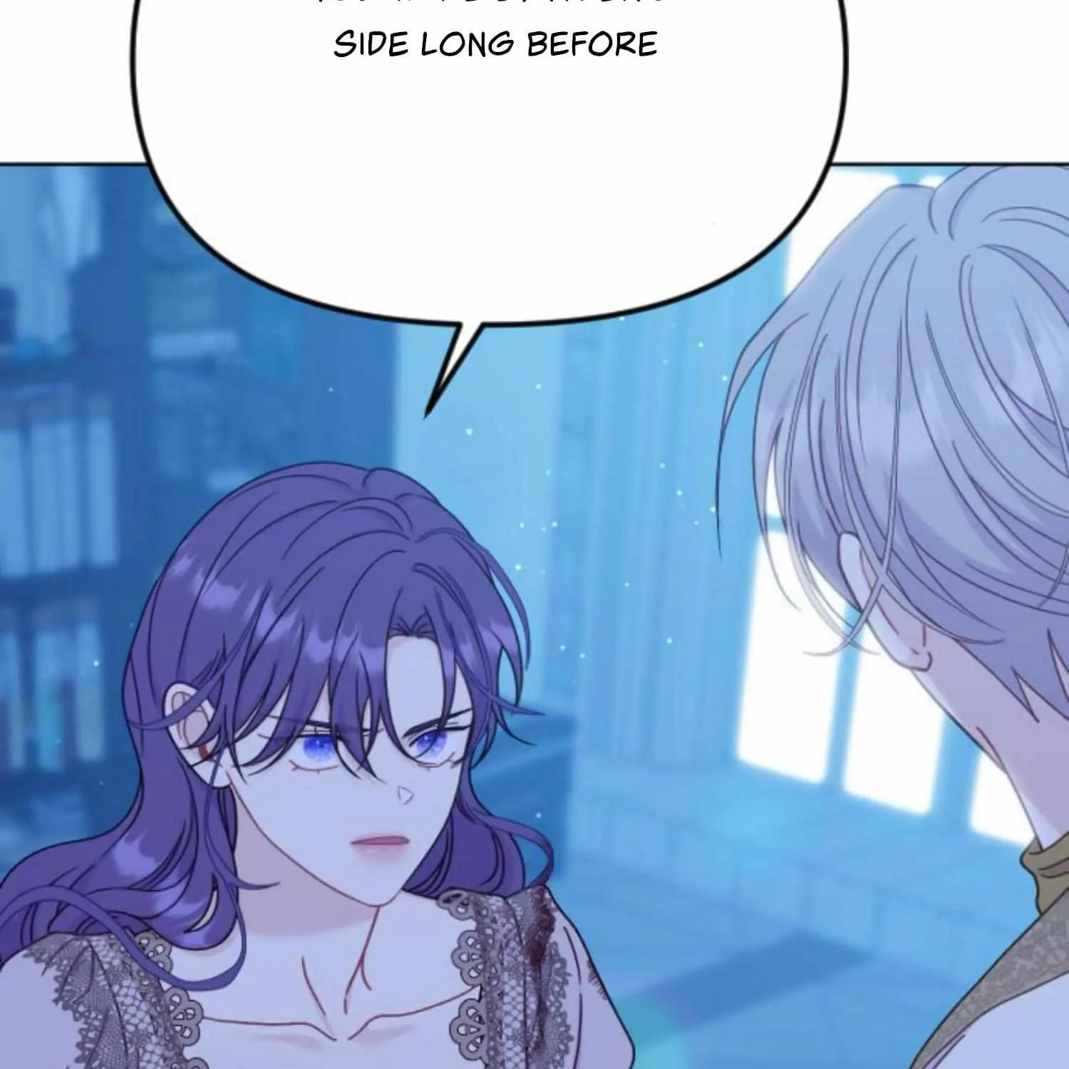 Fall in Love or Die Chapter 40 page 27 - 