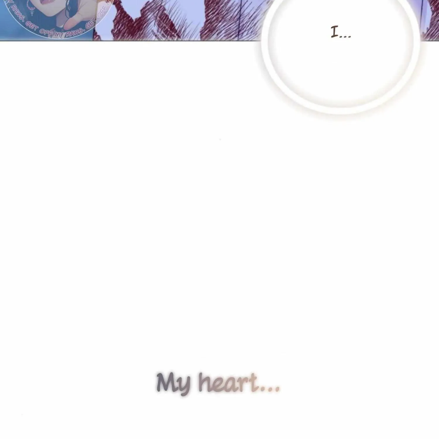 Fall in Love or Die Chapter 40 page 266 - 