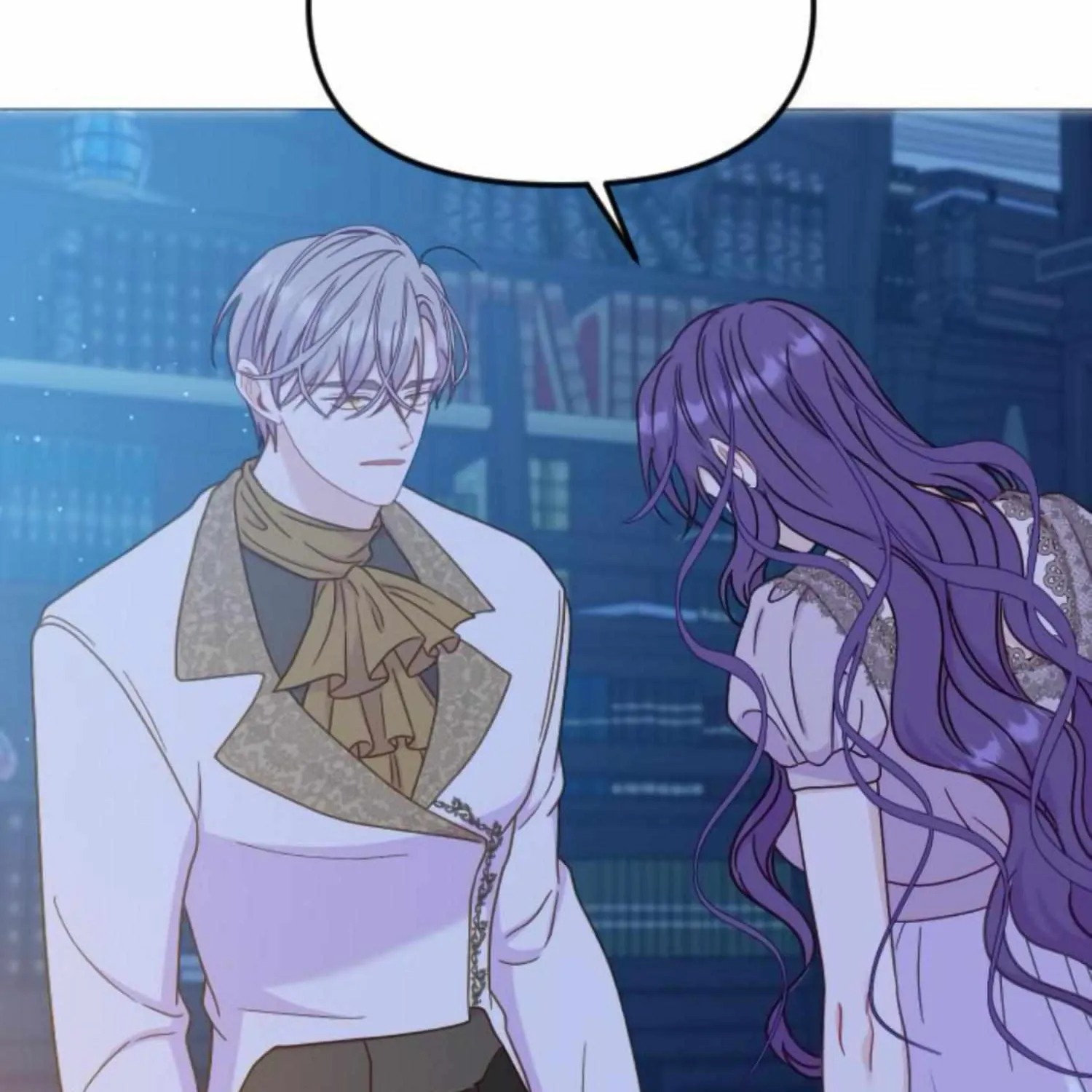 Fall in Love or Die Chapter 40 page 270 - 