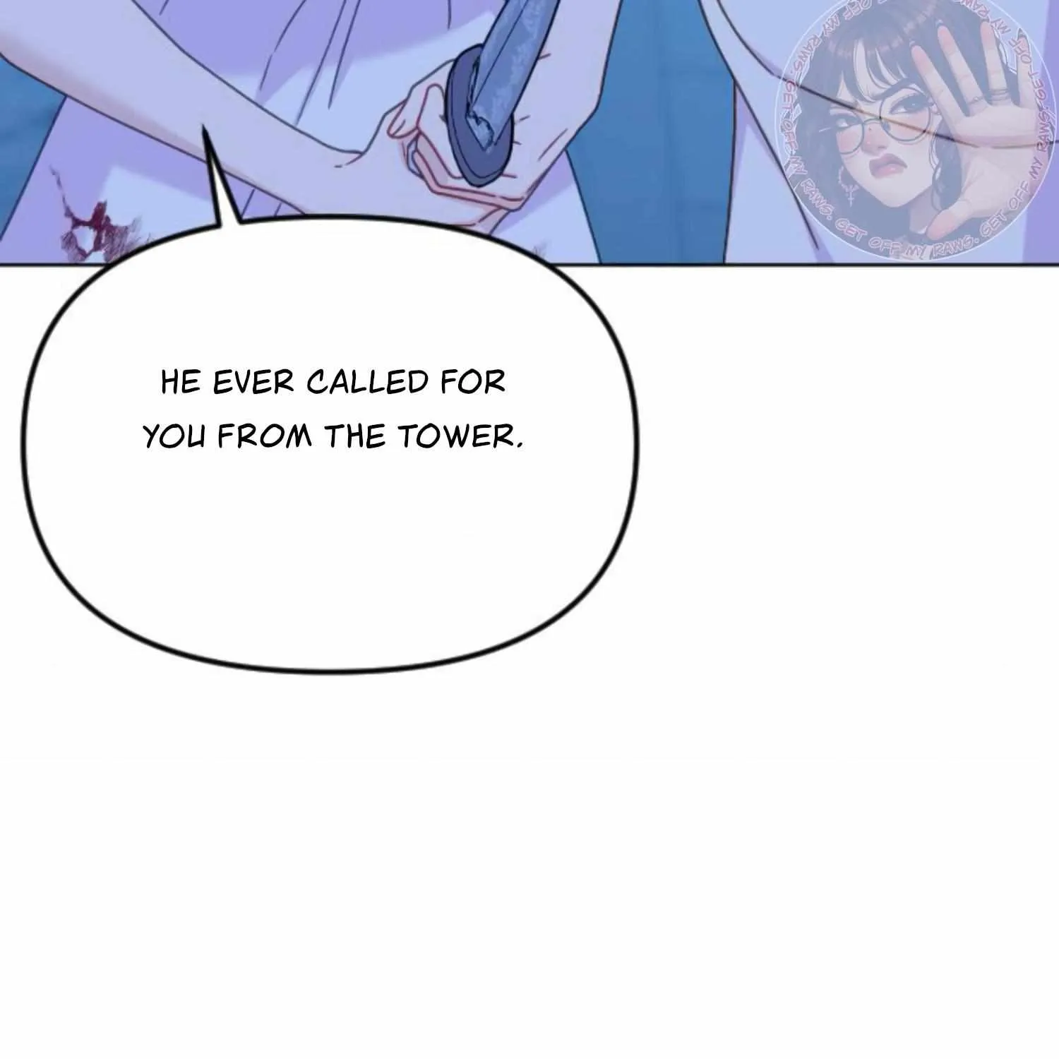 Fall in Love or Die Chapter 40 page 29 - 