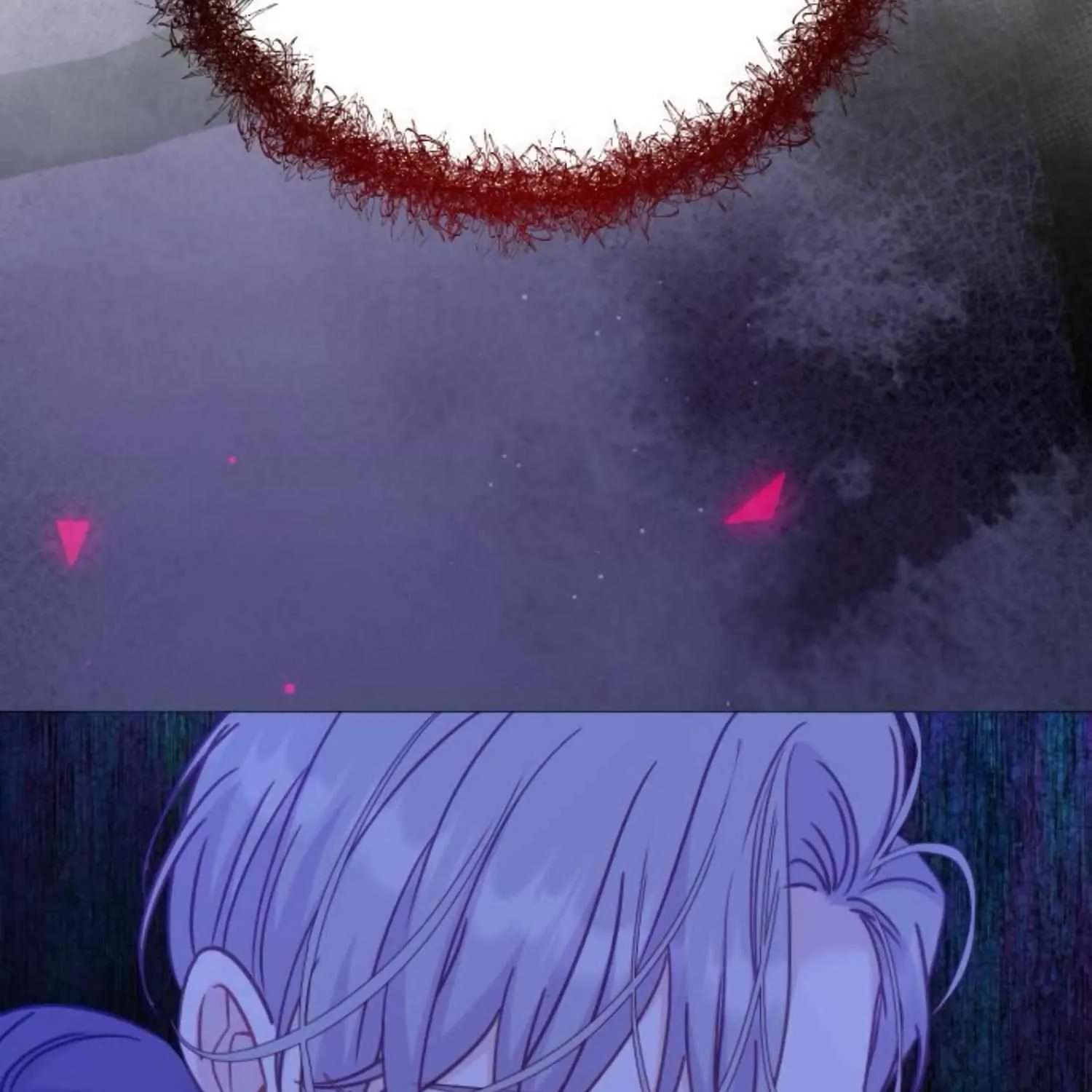 Fall in Love or Die Chapter 40 page 285 - 