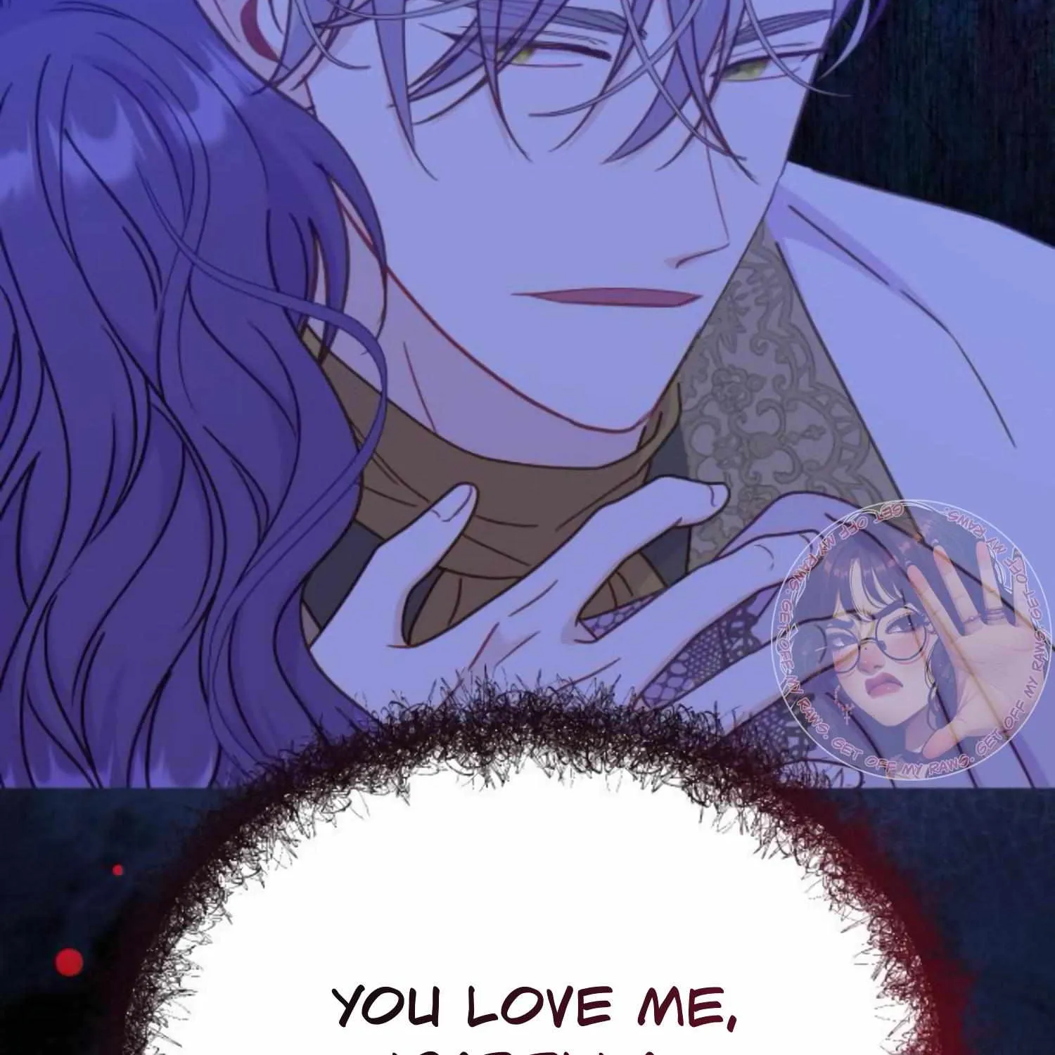 Fall in Love or Die Chapter 40 page 286 - 