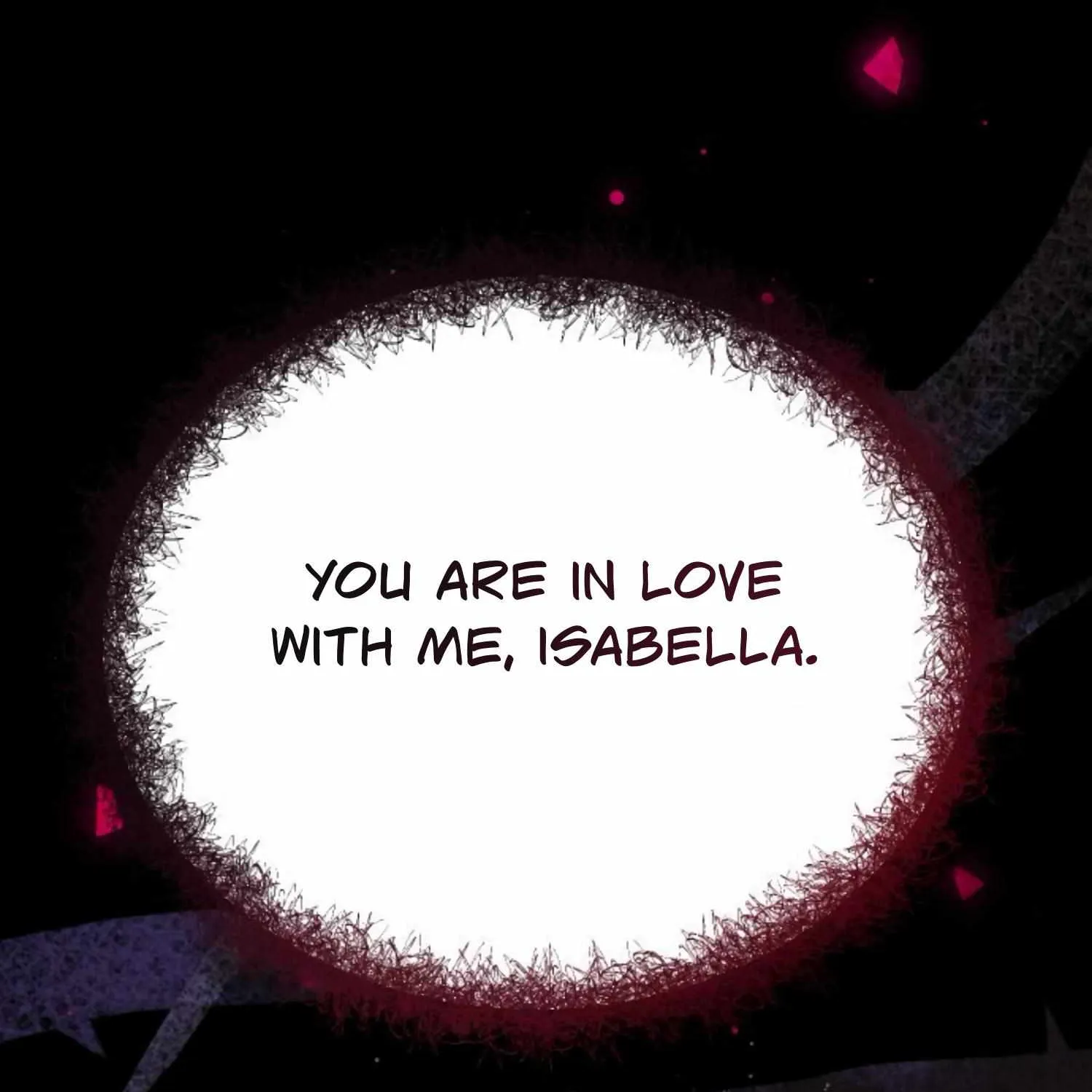 Fall in Love or Die Chapter 40 page 290 - 