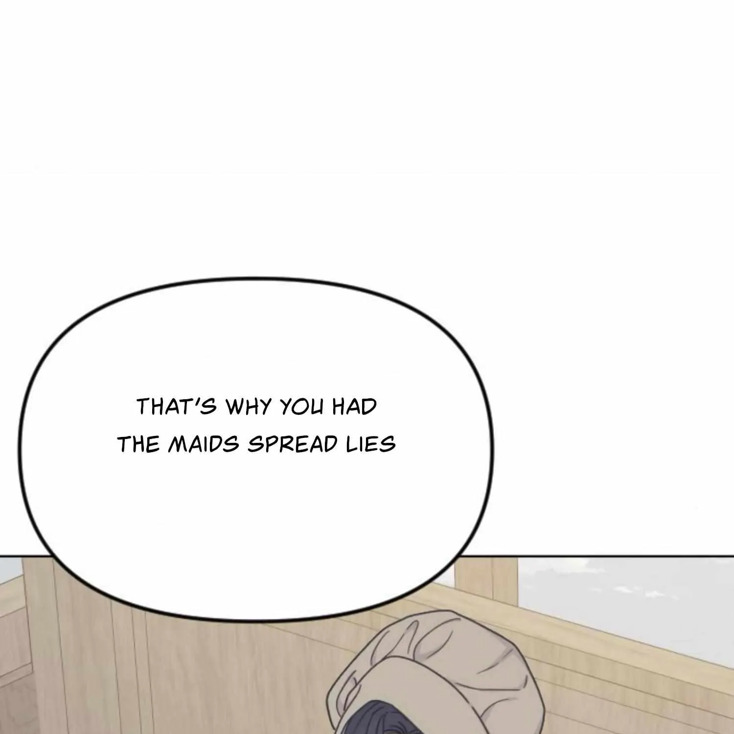 Fall in Love or Die Chapter 40 page 33 - 