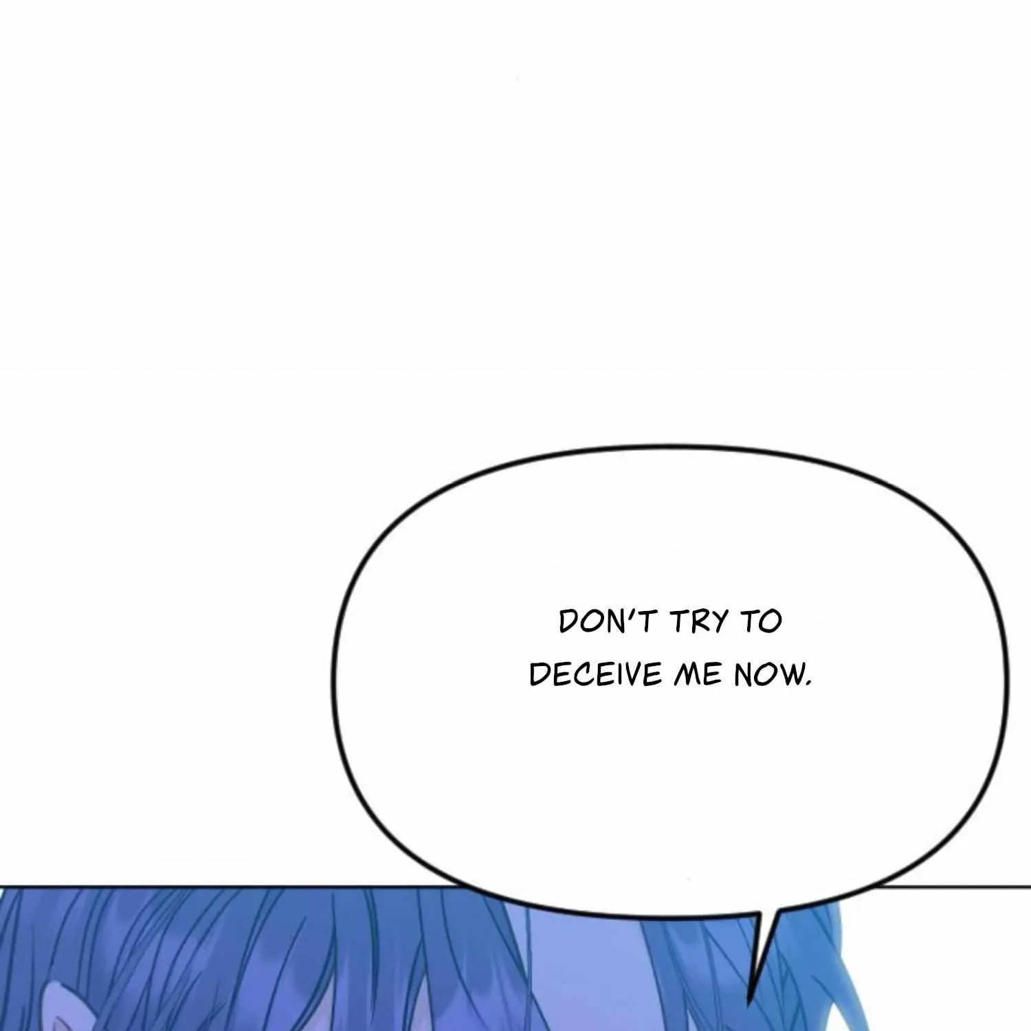 Fall in Love or Die Chapter 40 page 5 - 